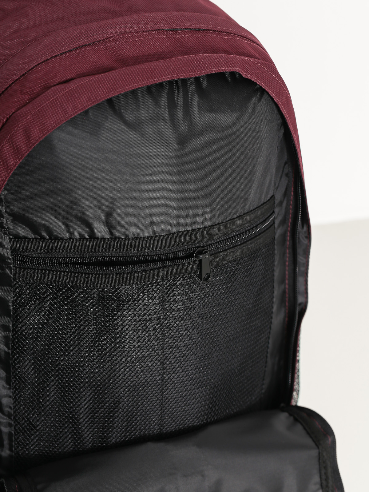 Element Backpack Cypress (napa red)