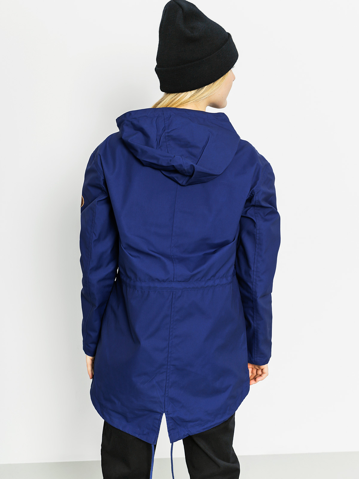 Roxy Jacket Glassy Wmn (navy)