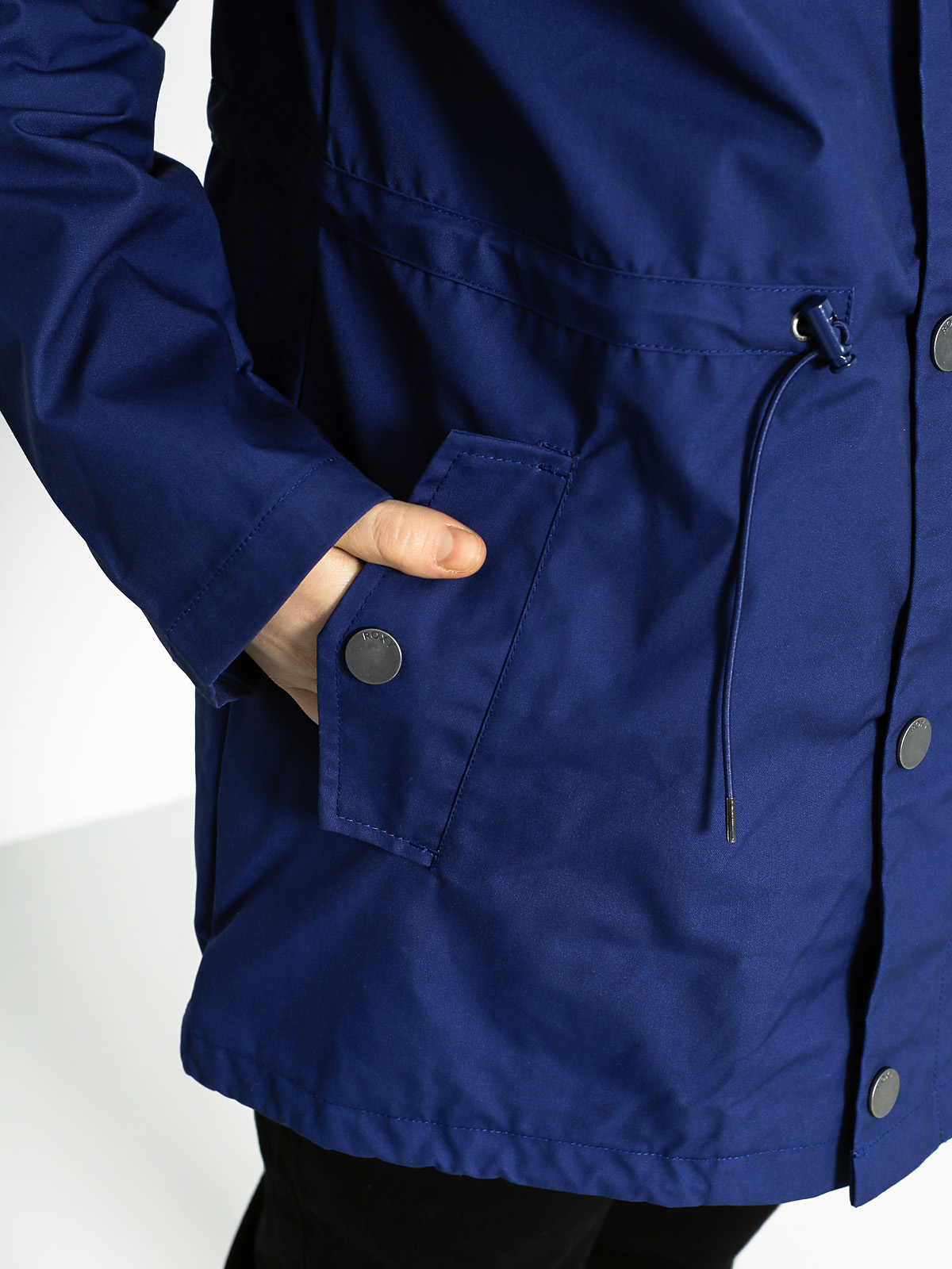 Roxy Jacket Glassy Wmn (navy)