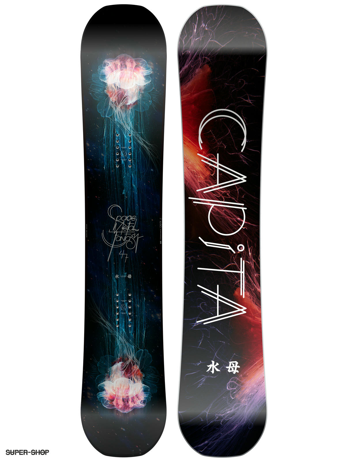 147 snowboard