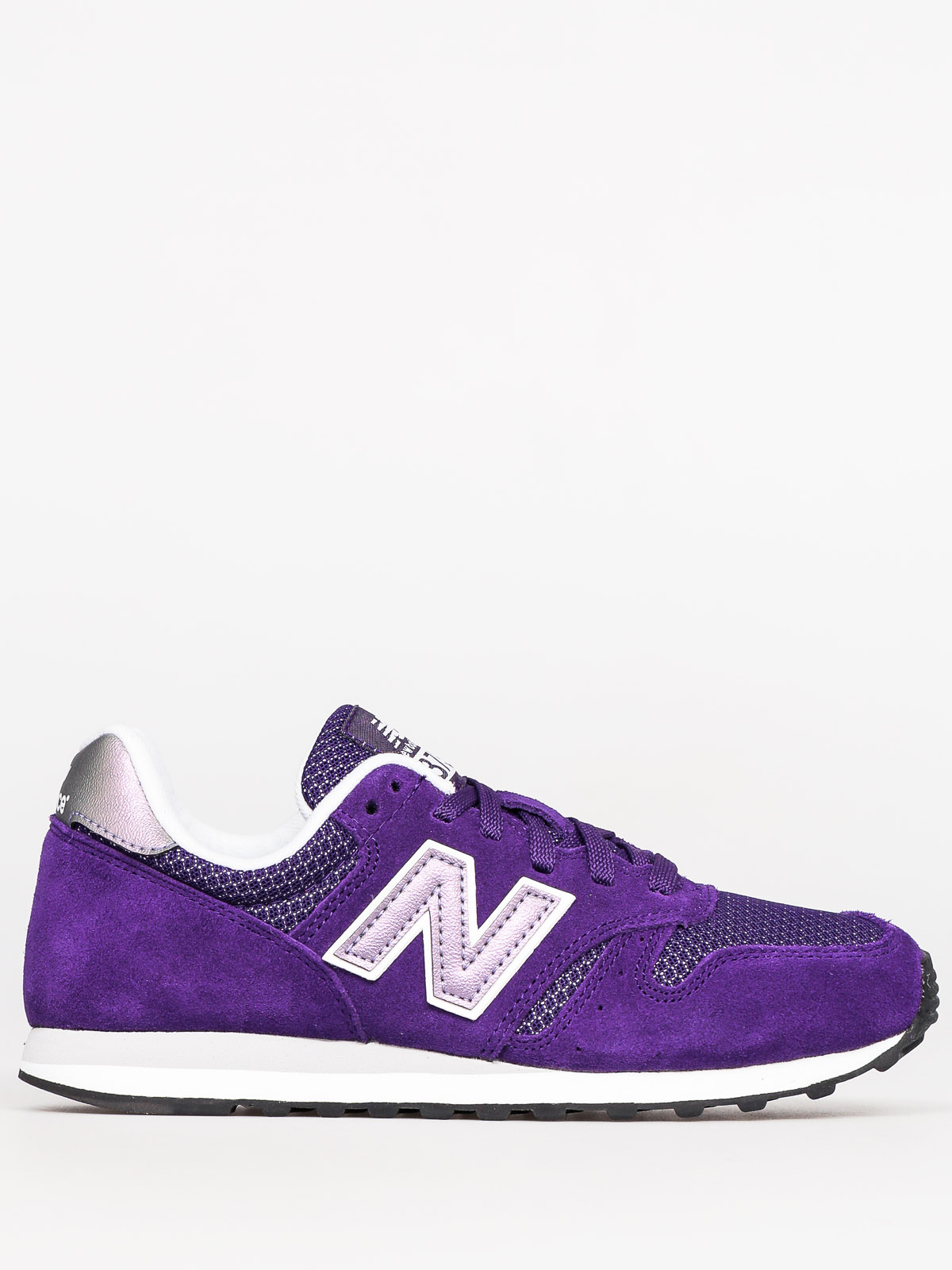 New balance 373 purple deals