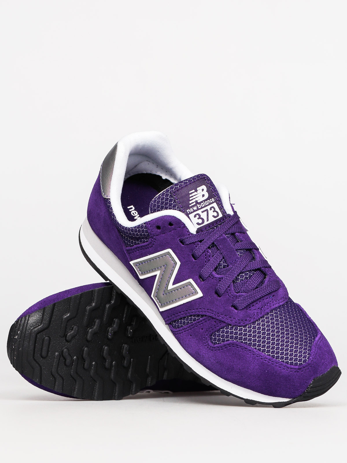 New Balance Shoes 373 Wmn (pi)