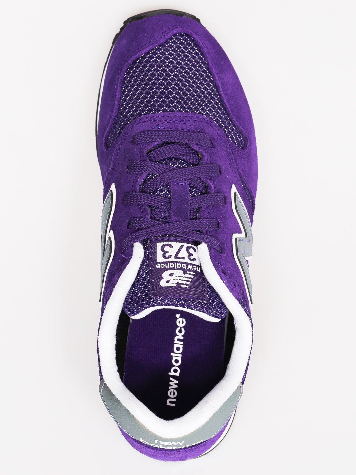 New Balance Shoes 373 Wmn (pi)