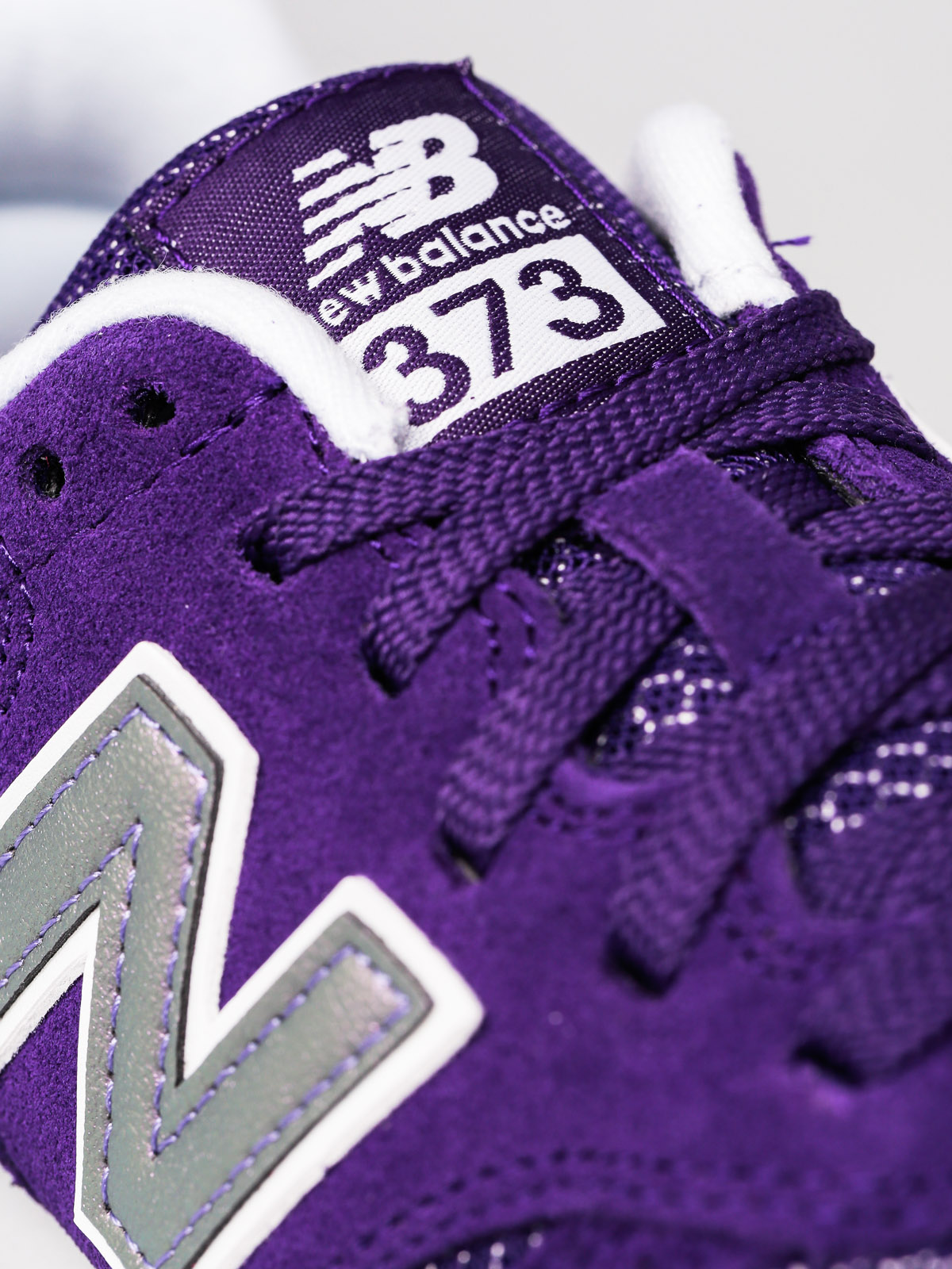 New Balance Shoes 373 Wmn (pi)