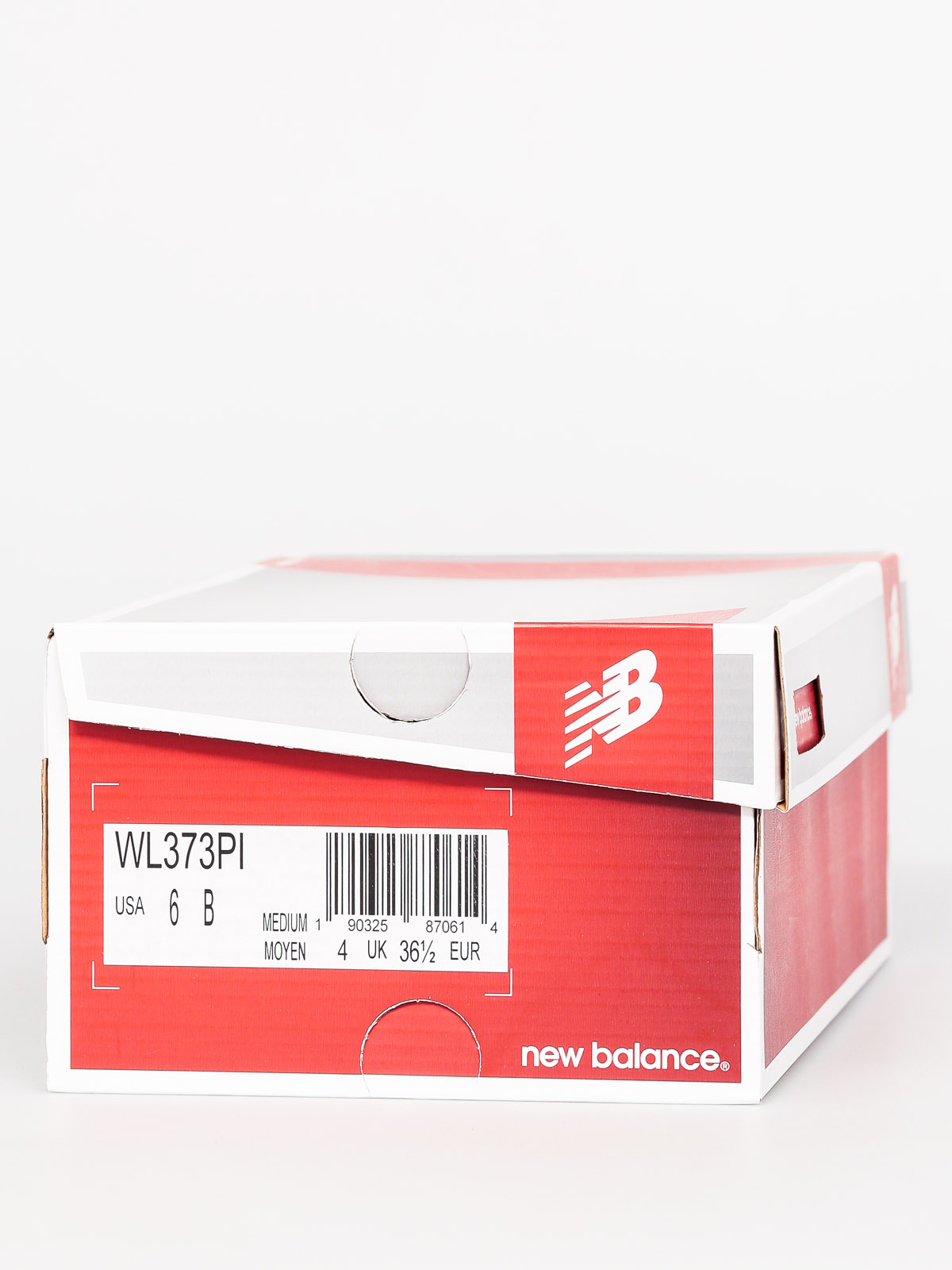 New Balance Shoes 373 Wmn (pi)