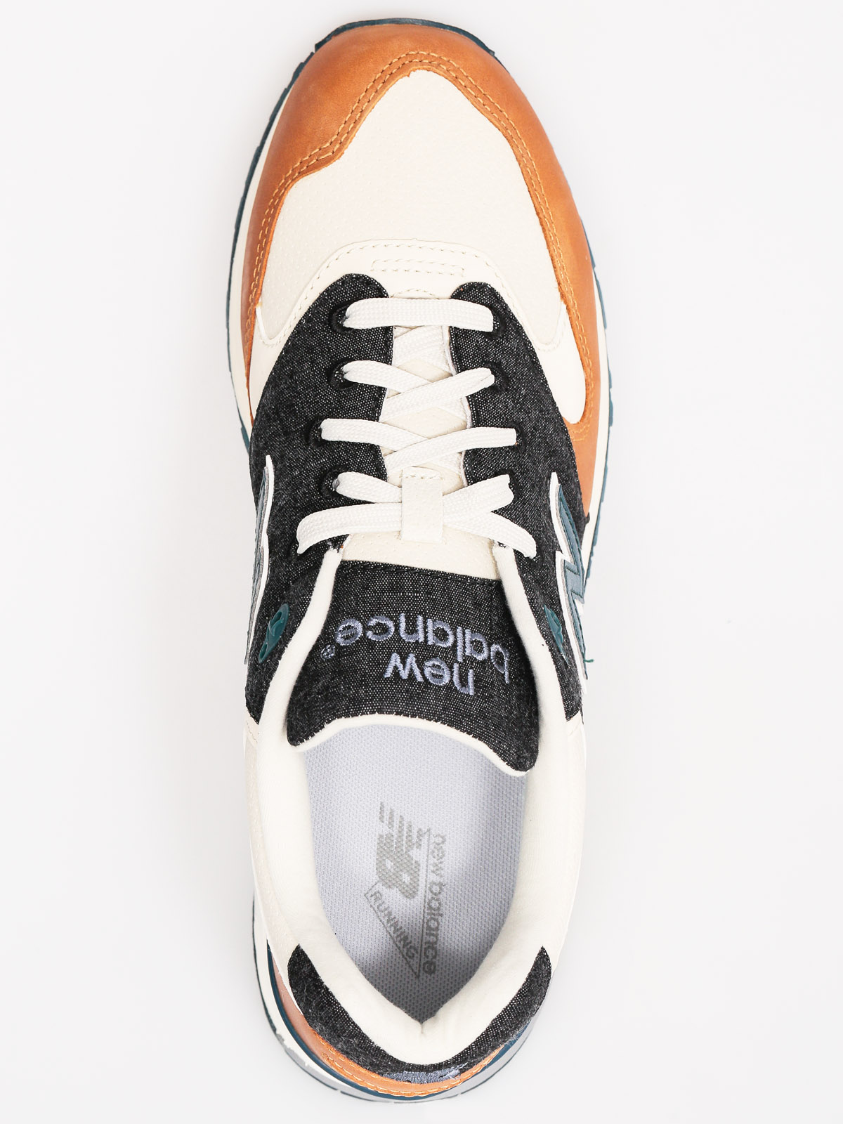 New Balance Shoes 999 (nb)