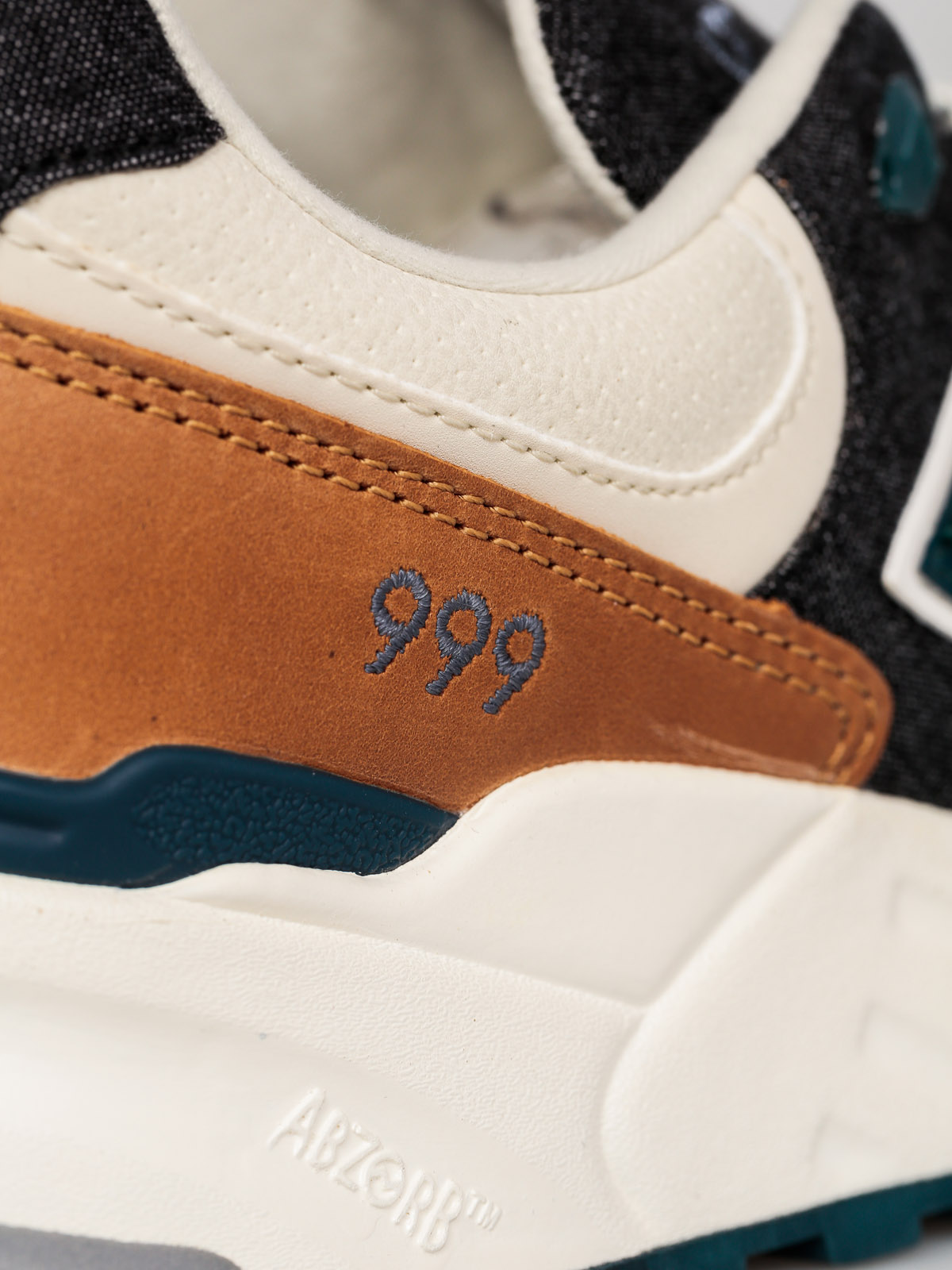 New Balance Shoes 999 (nb)