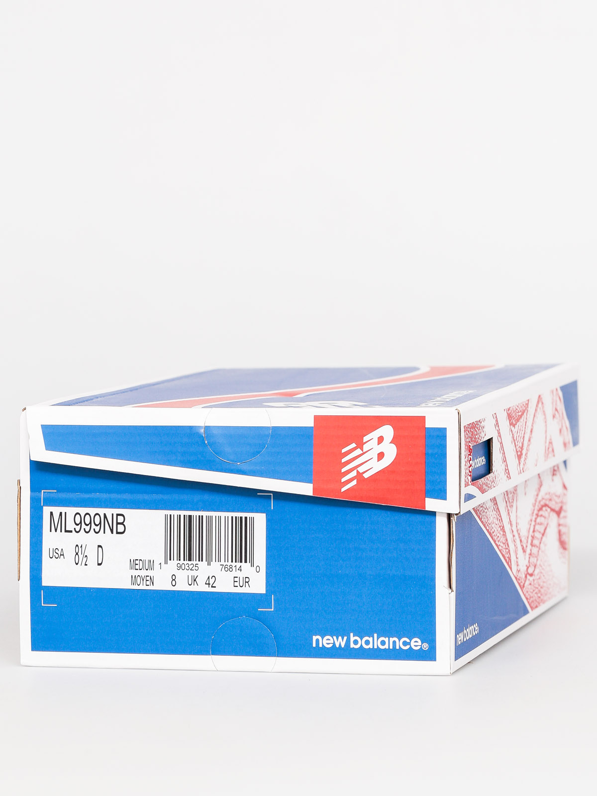 New Balance Shoes 999 (nb)