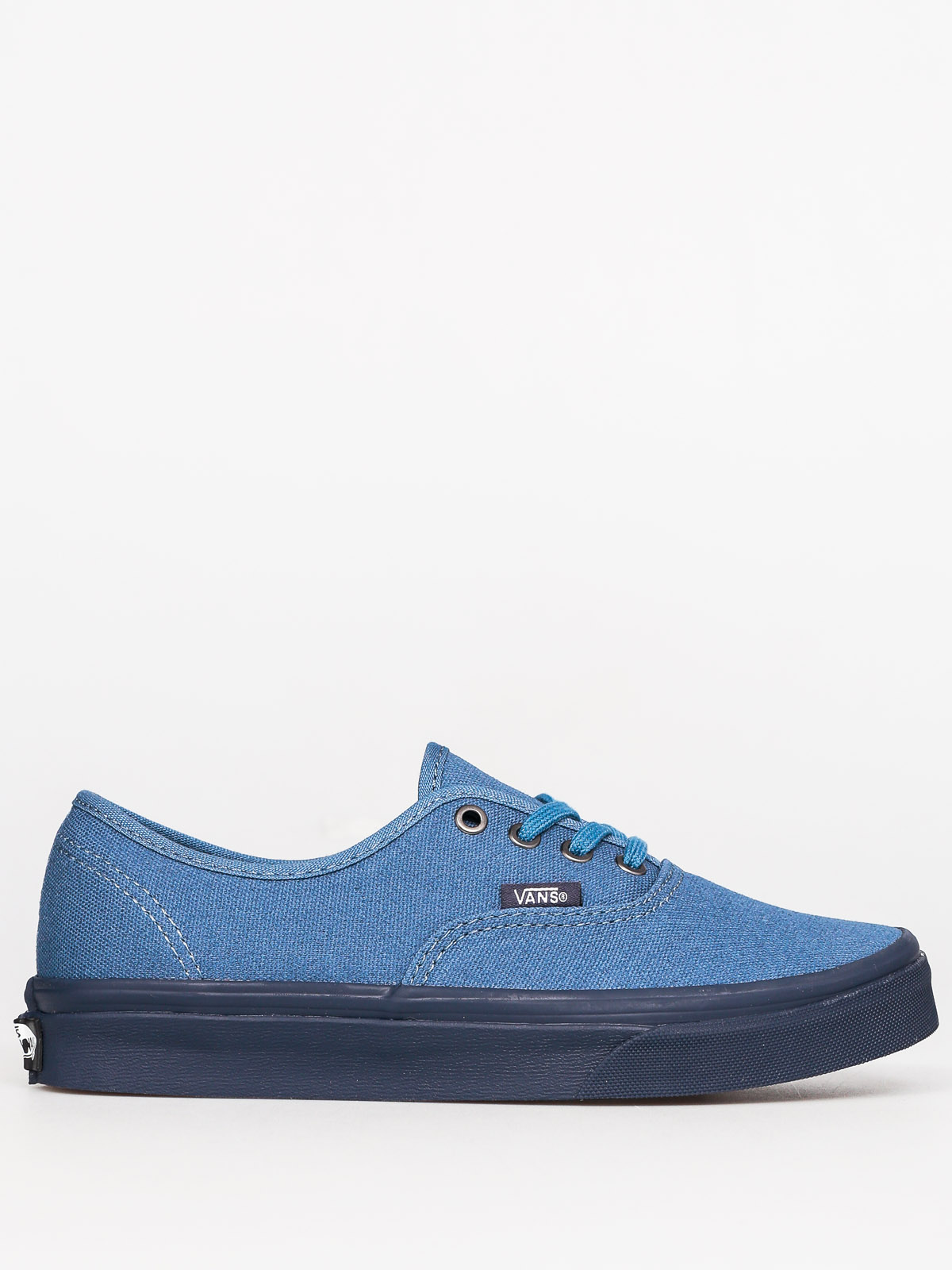 Vans Shoes Authentic (cd/blue ashes/parisian)