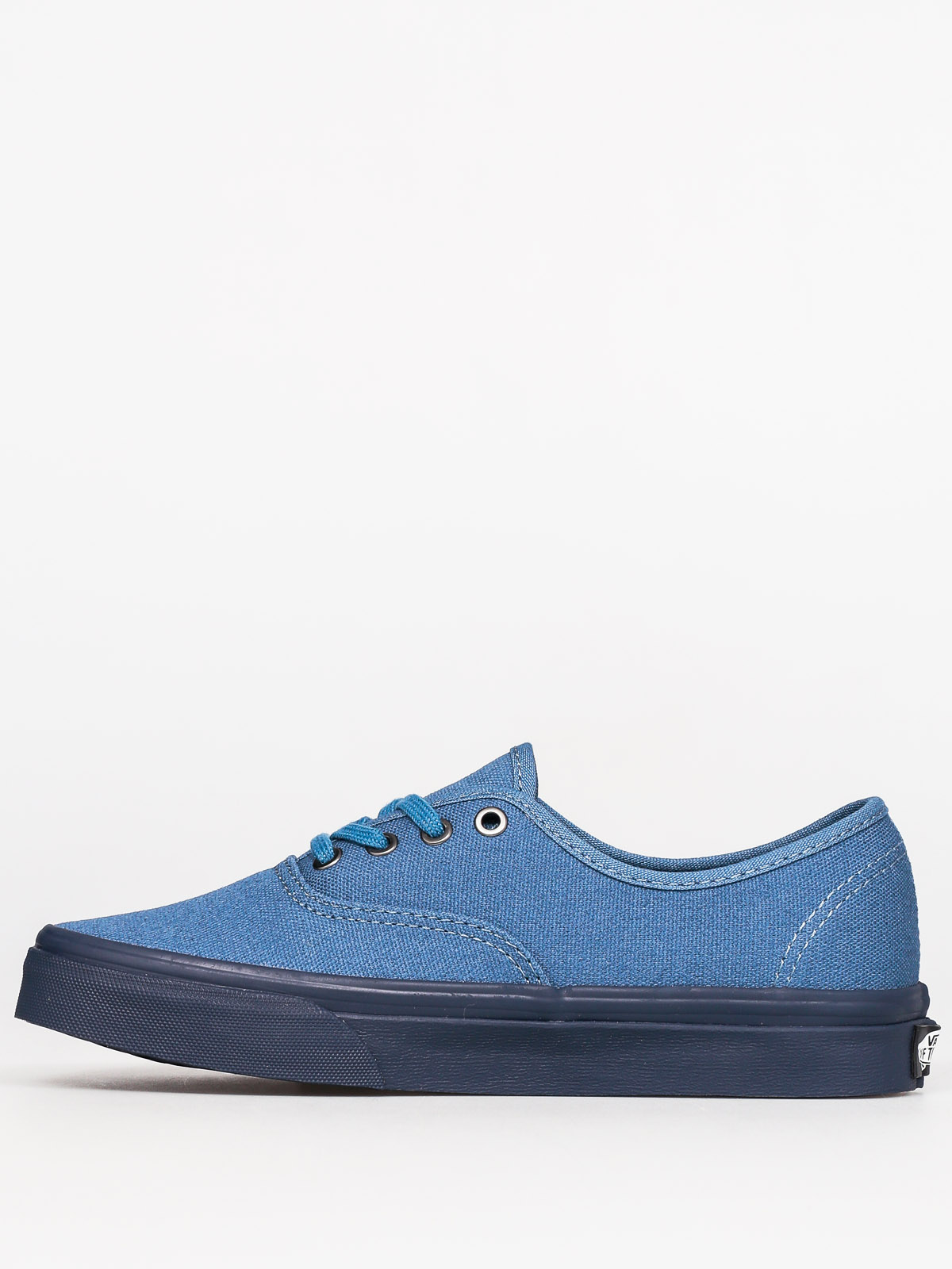 Vans Shoes Authentic (cd/blue ashes/parisian)