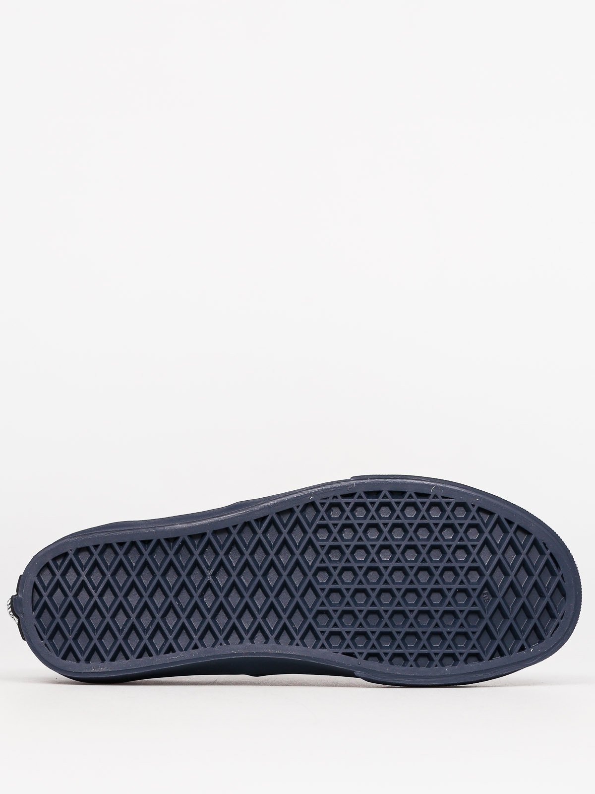 Vans Shoes Authentic (cd/blue ashes/parisian)