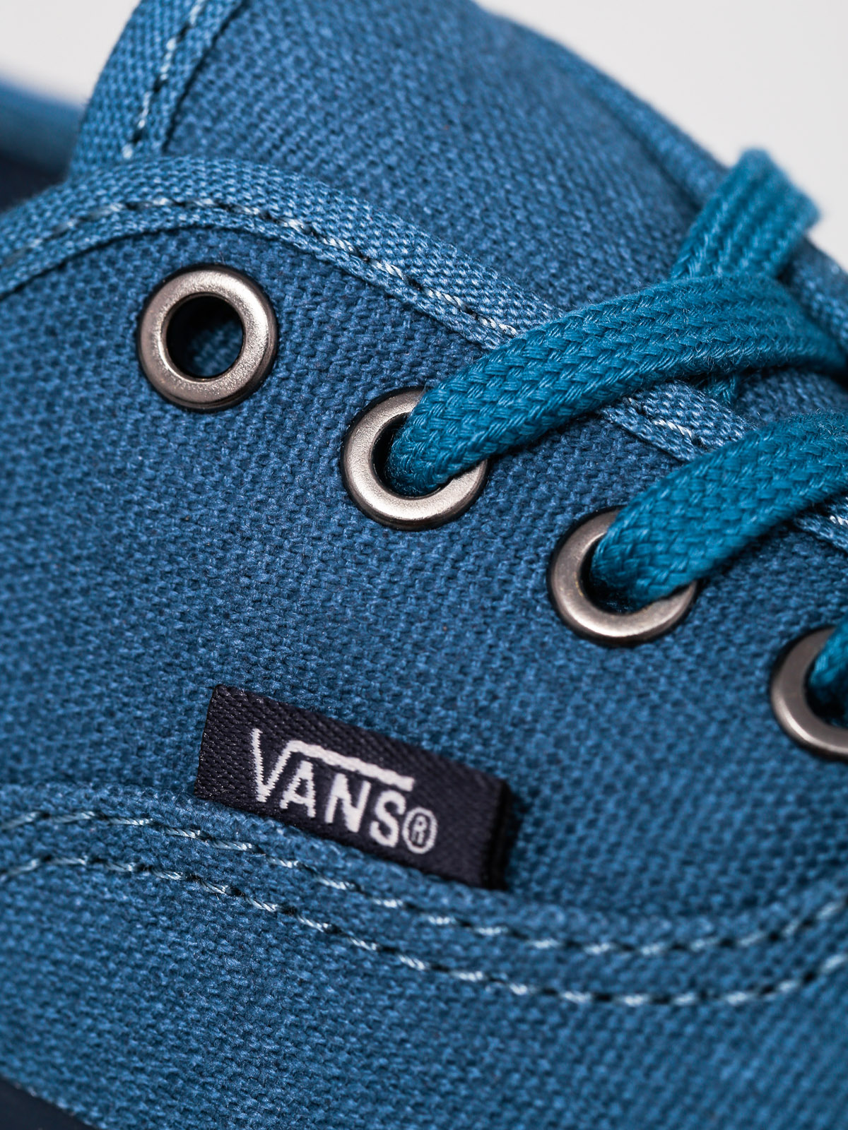 Vans Shoes Authentic (cd/blue ashes/parisian)