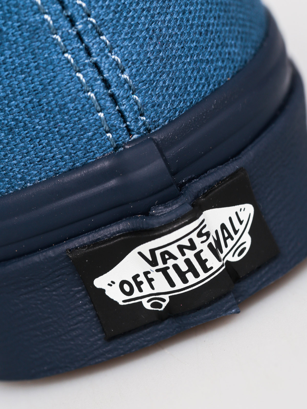 Vans Shoes Authentic (cd/blue ashes/parisian)