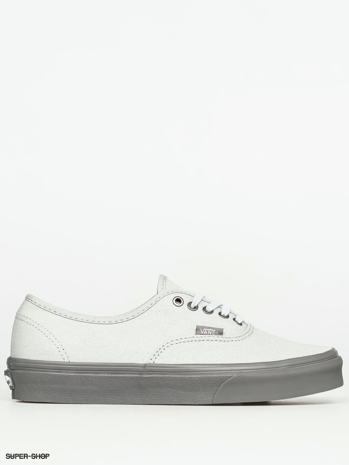 Vans authentic high outlet rise