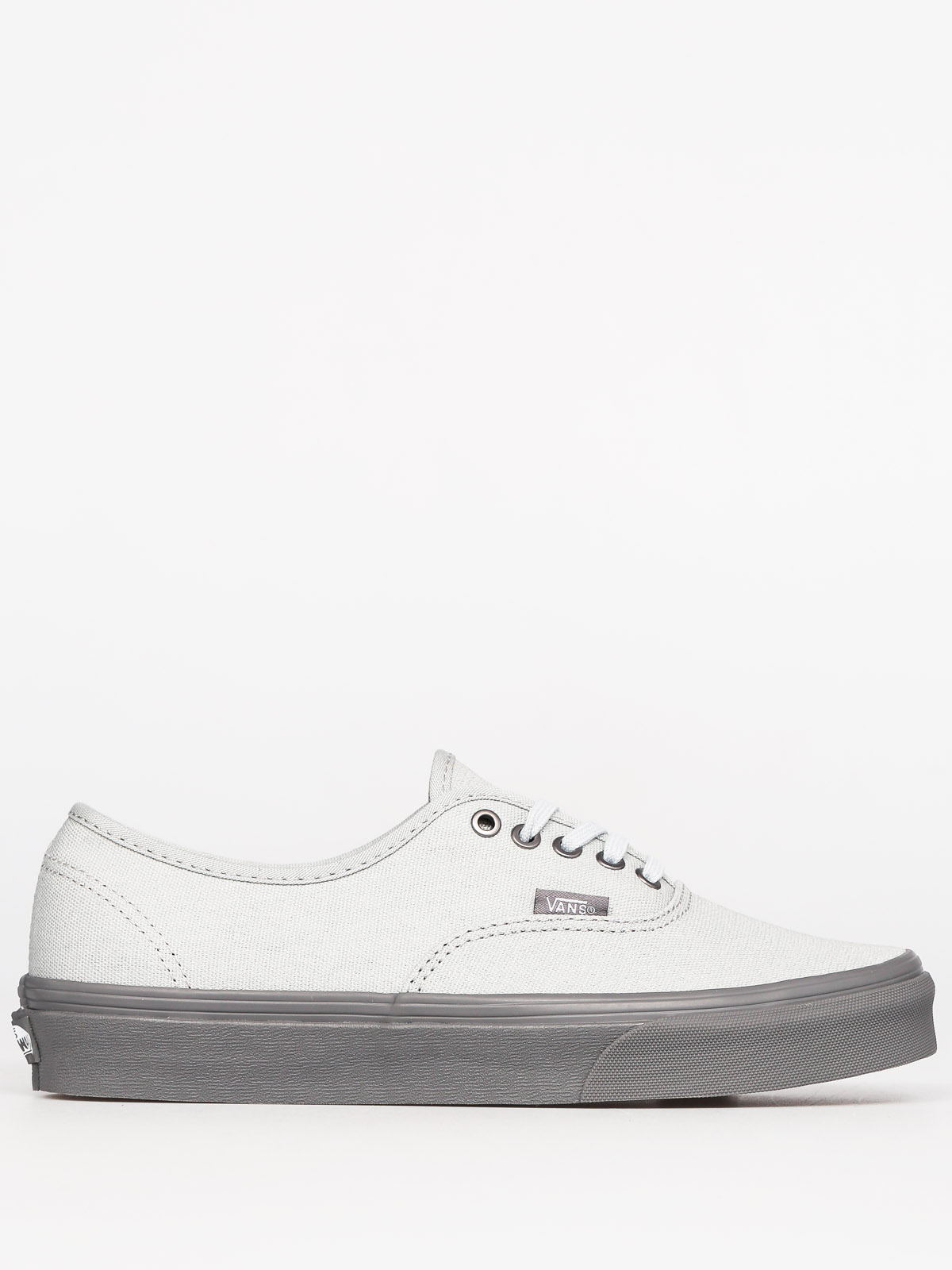 Vans Shoes Authentic (cd/high rise/pewter)