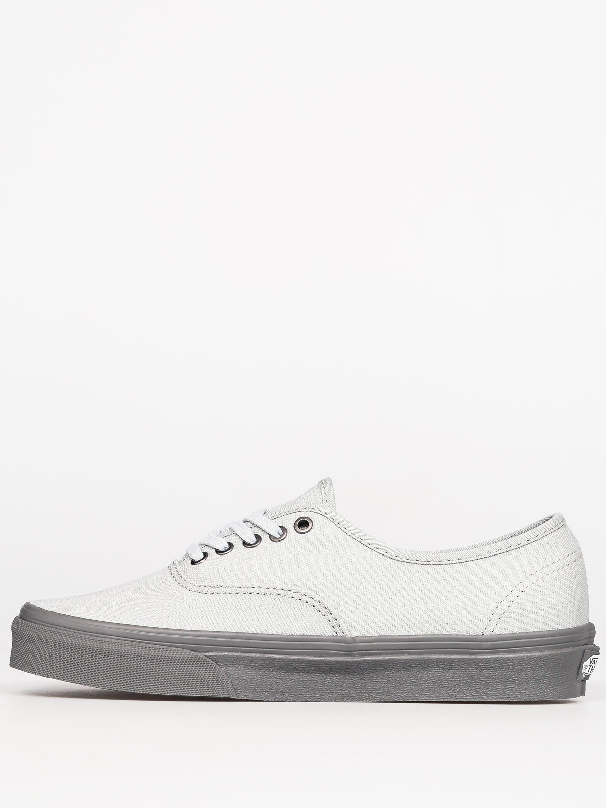Vans Shoes Authentic (cd/high rise/pewter)