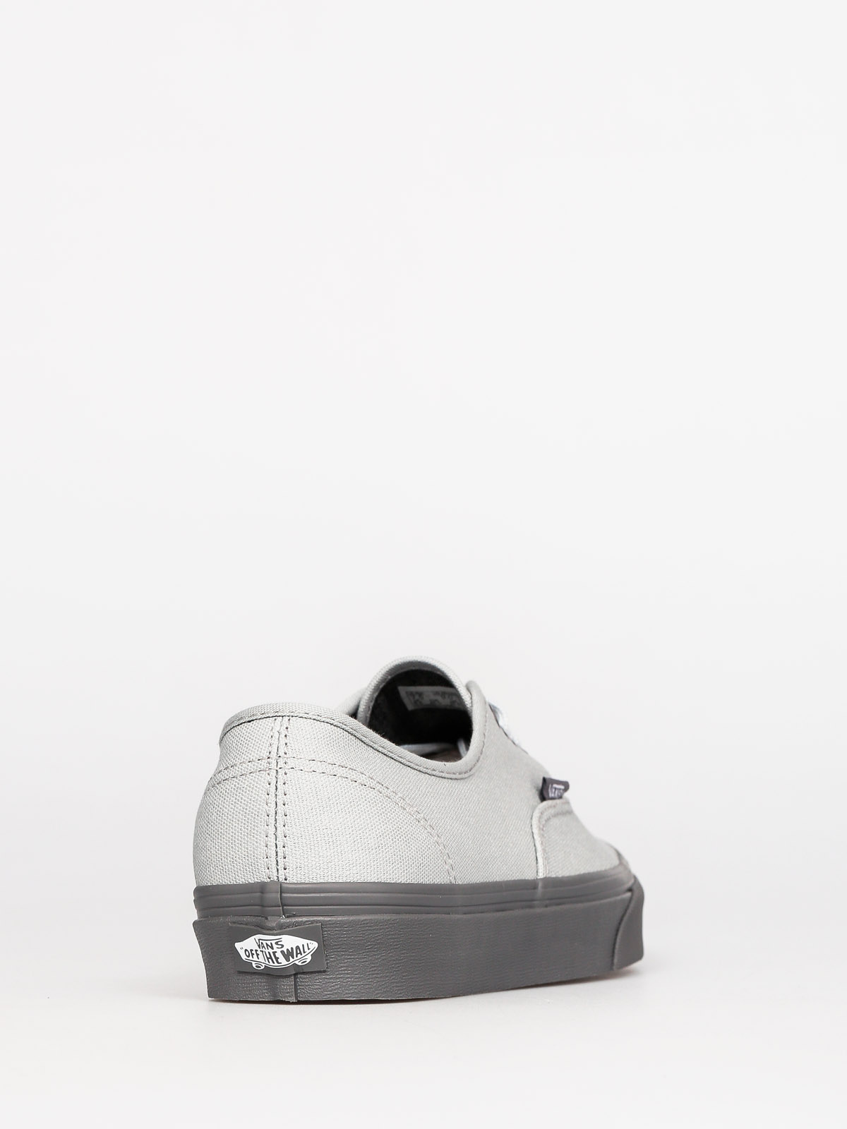 Vans Shoes Authentic (cd/high rise/pewter)