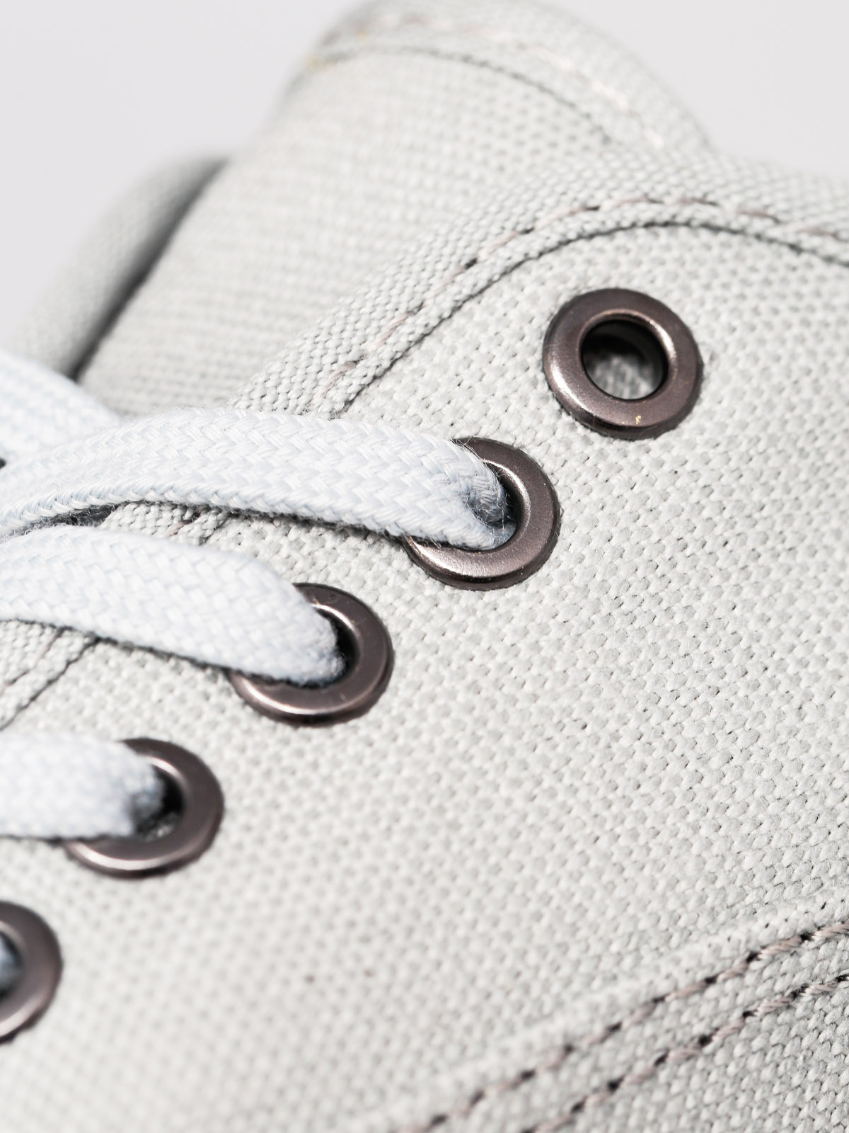 Vans Shoes Authentic (cd/high rise/pewter)