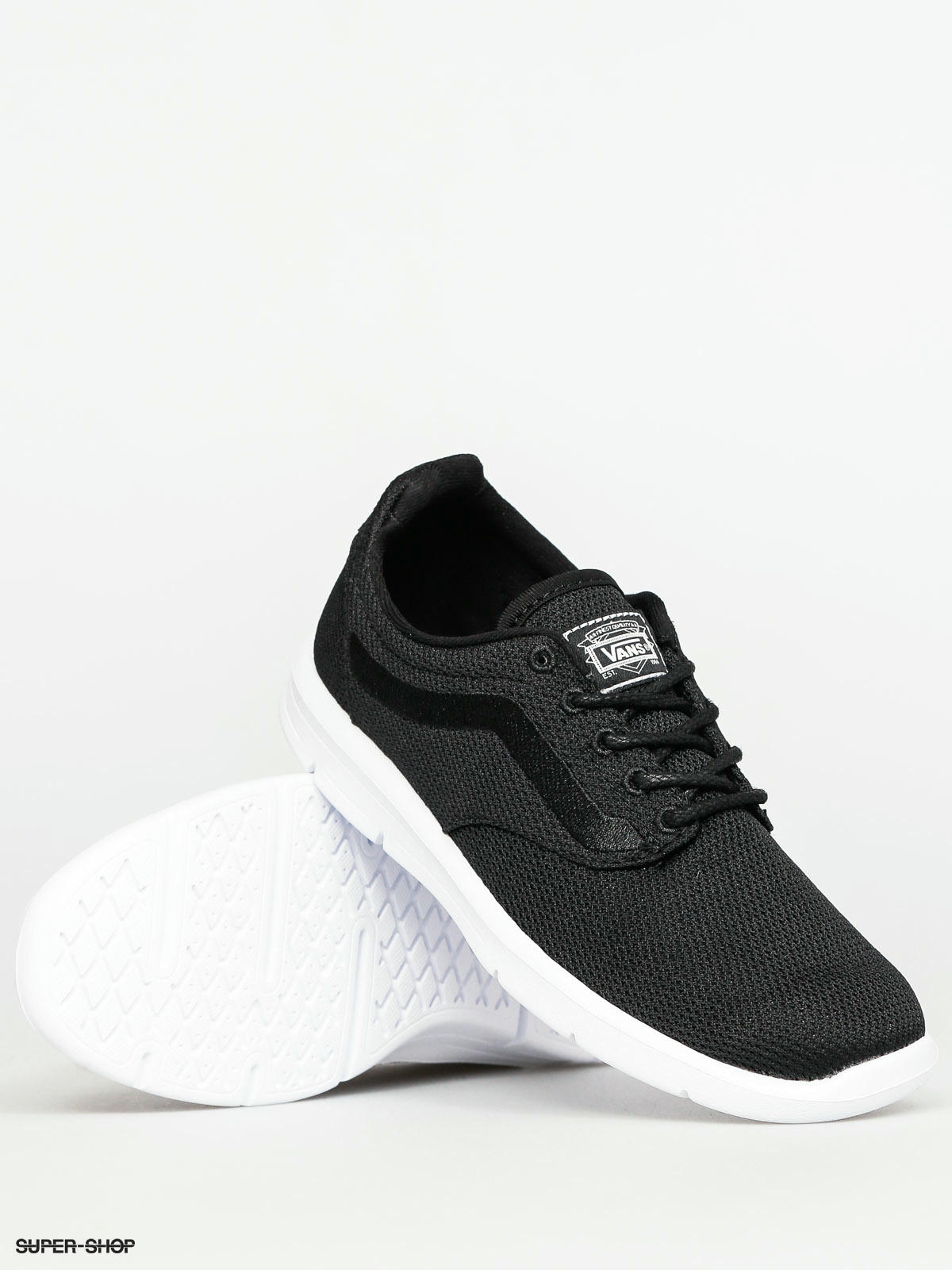 Vans mesh sale