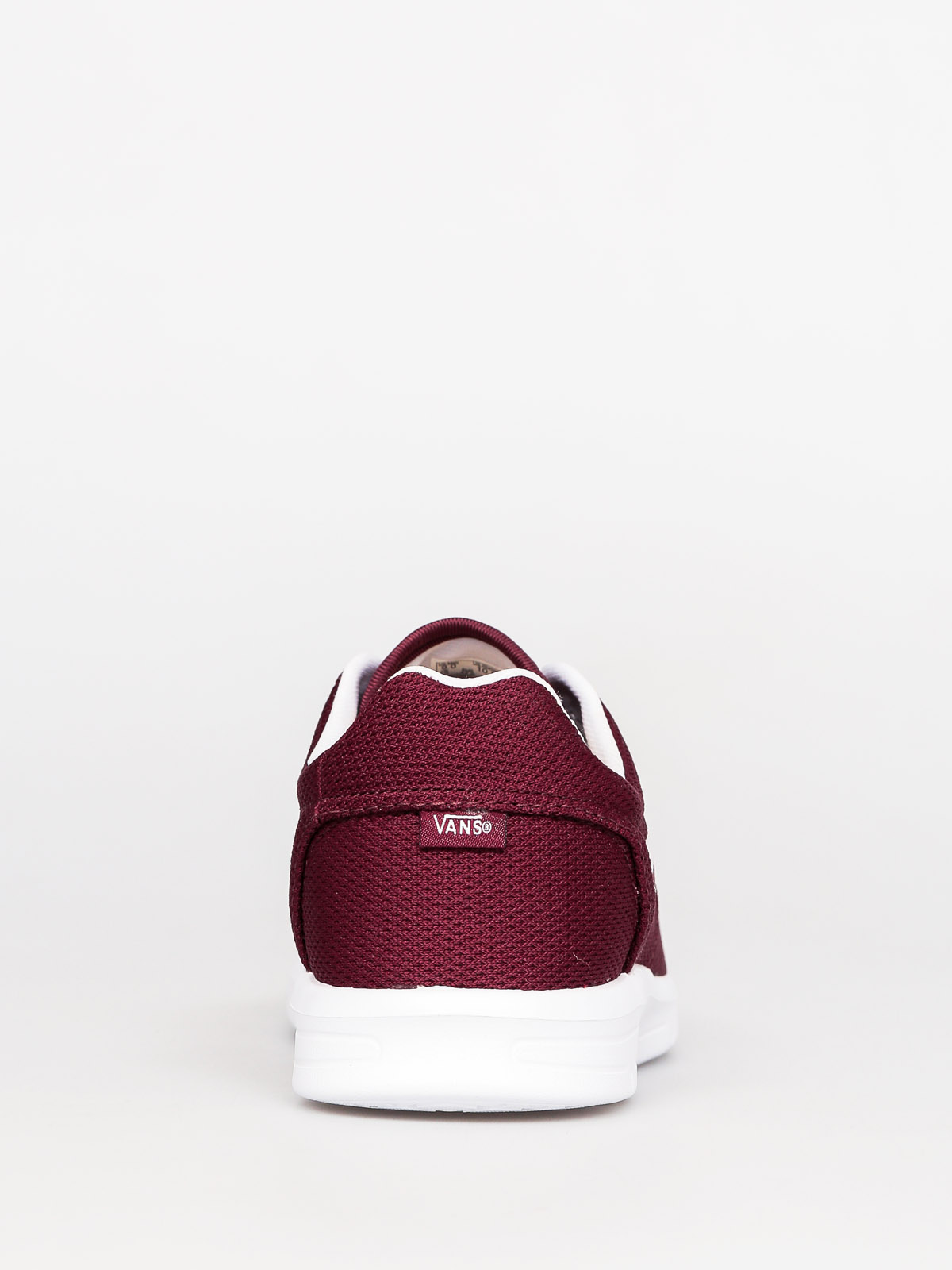 Vans Shoes Iso 1.5 (mesh/port royale)