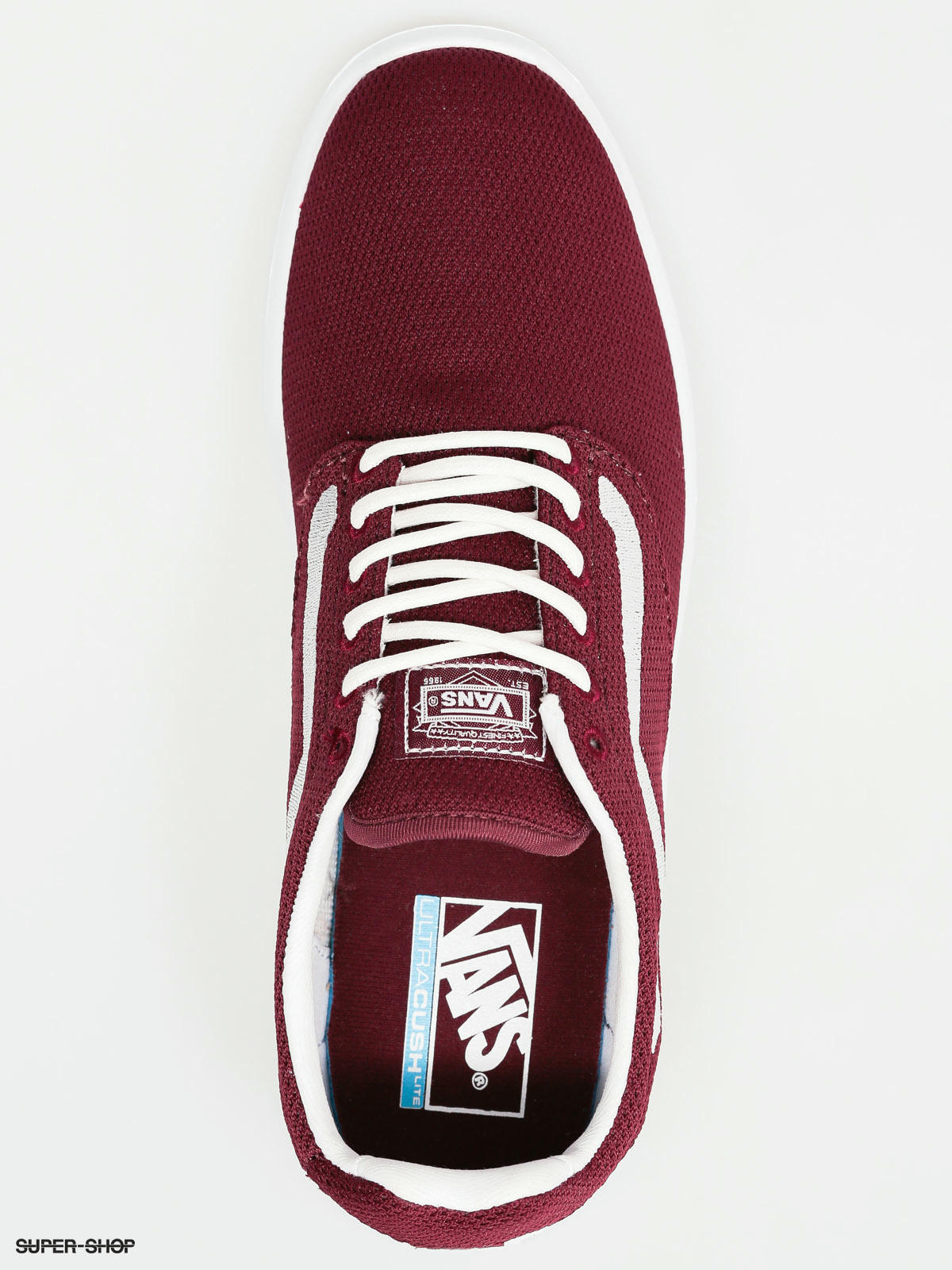 Vans iso sales 1.5 port royale