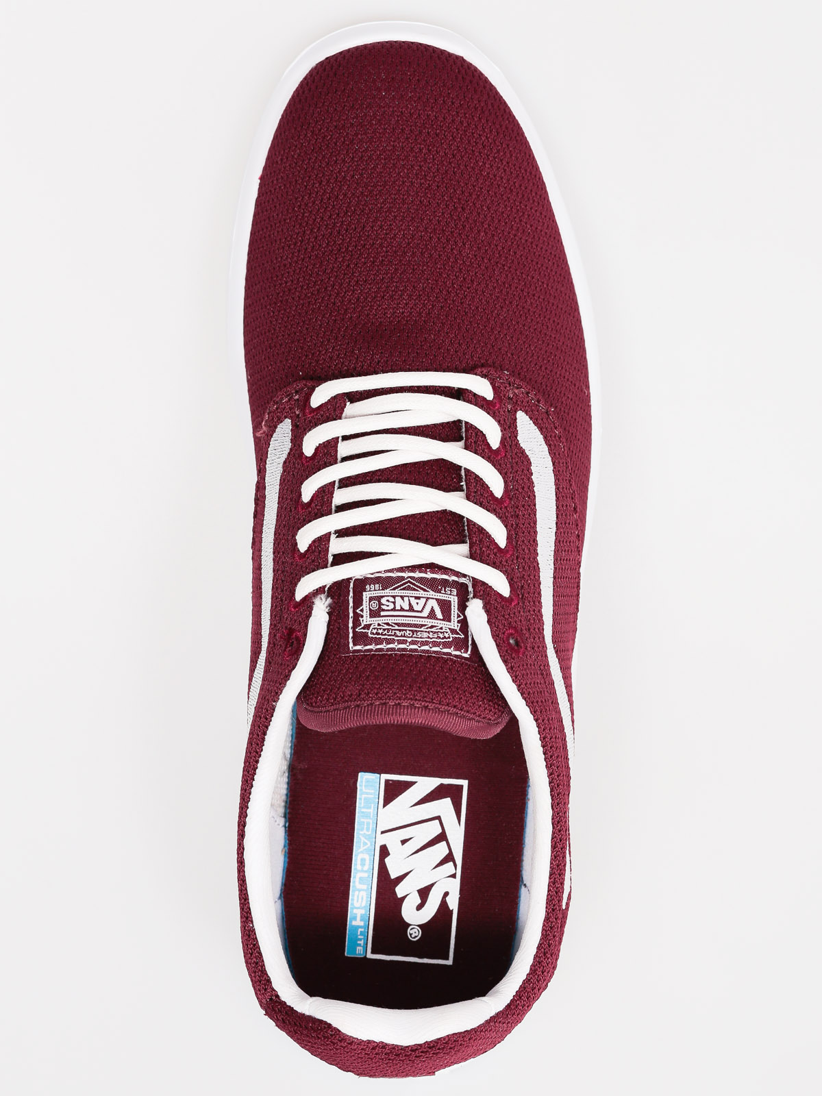 Vans Shoes Iso 1.5 (mesh/port royale)