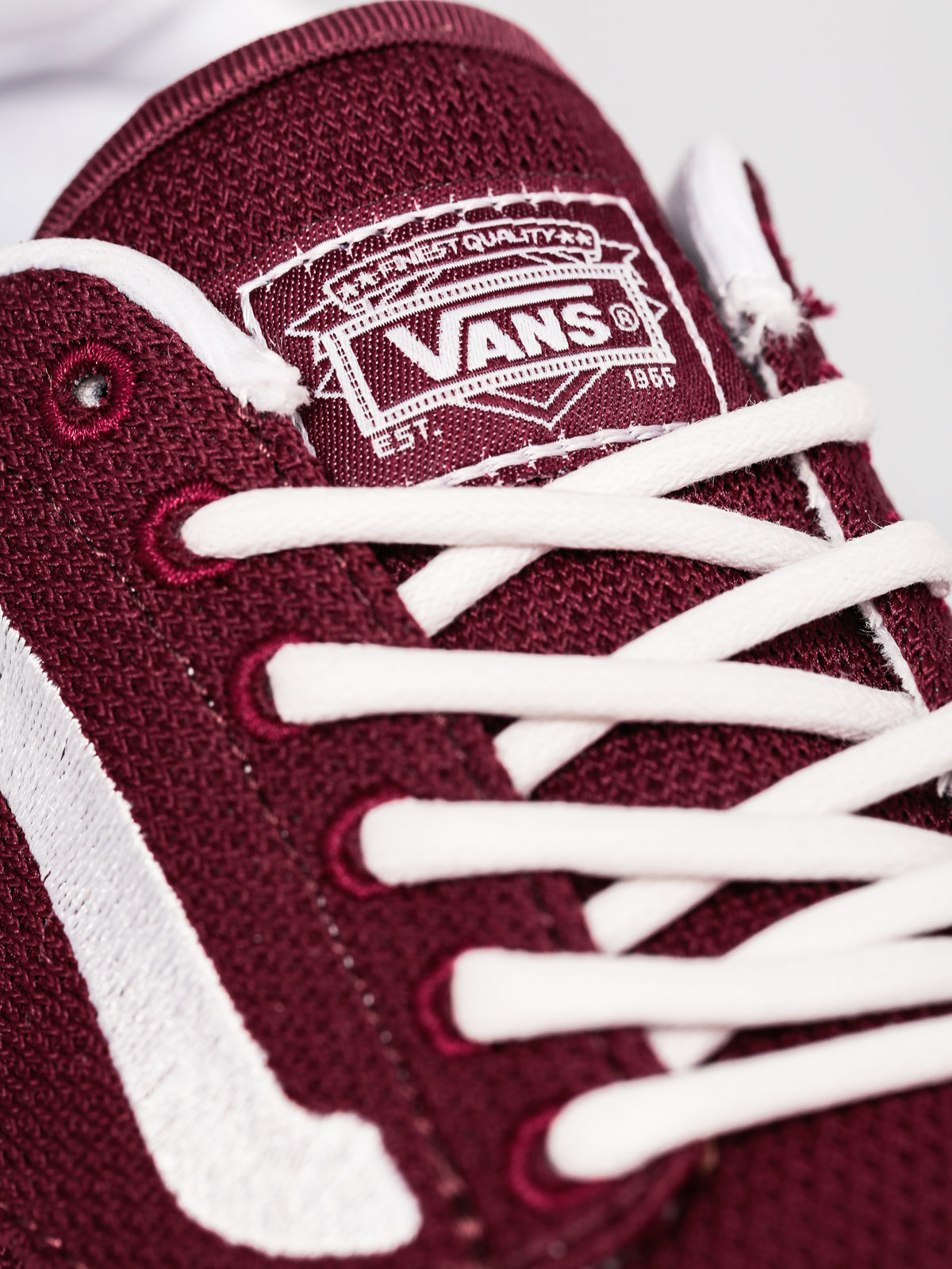 Vans Shoes Iso 1.5 (mesh/port royale)
