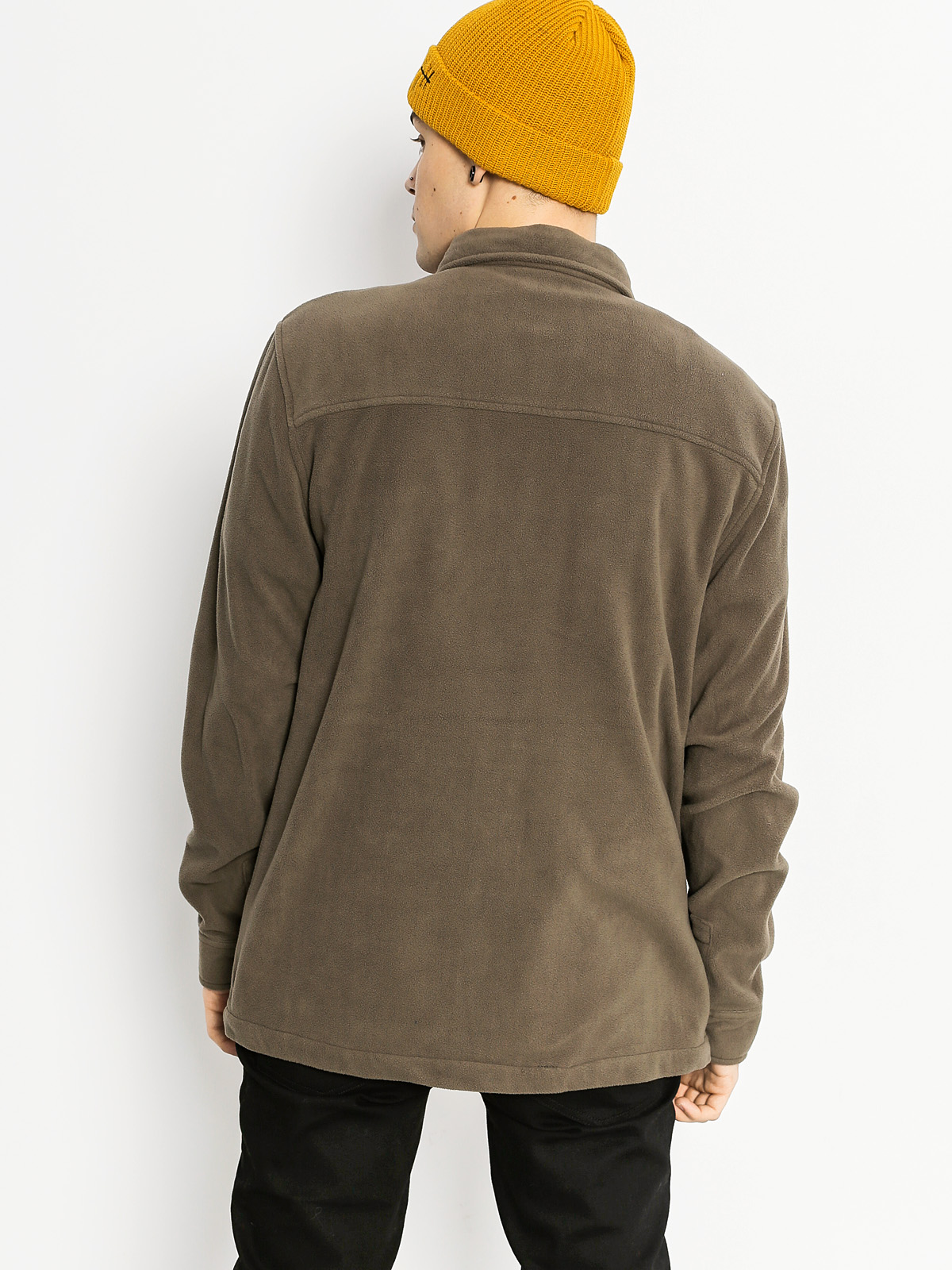 ThirtyTwo Hemd Rest Stop (ash)