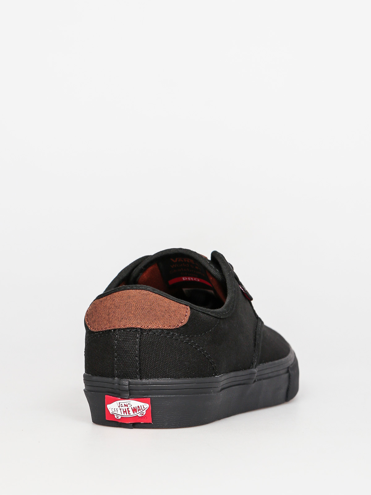 chima ferguson pro oxford black