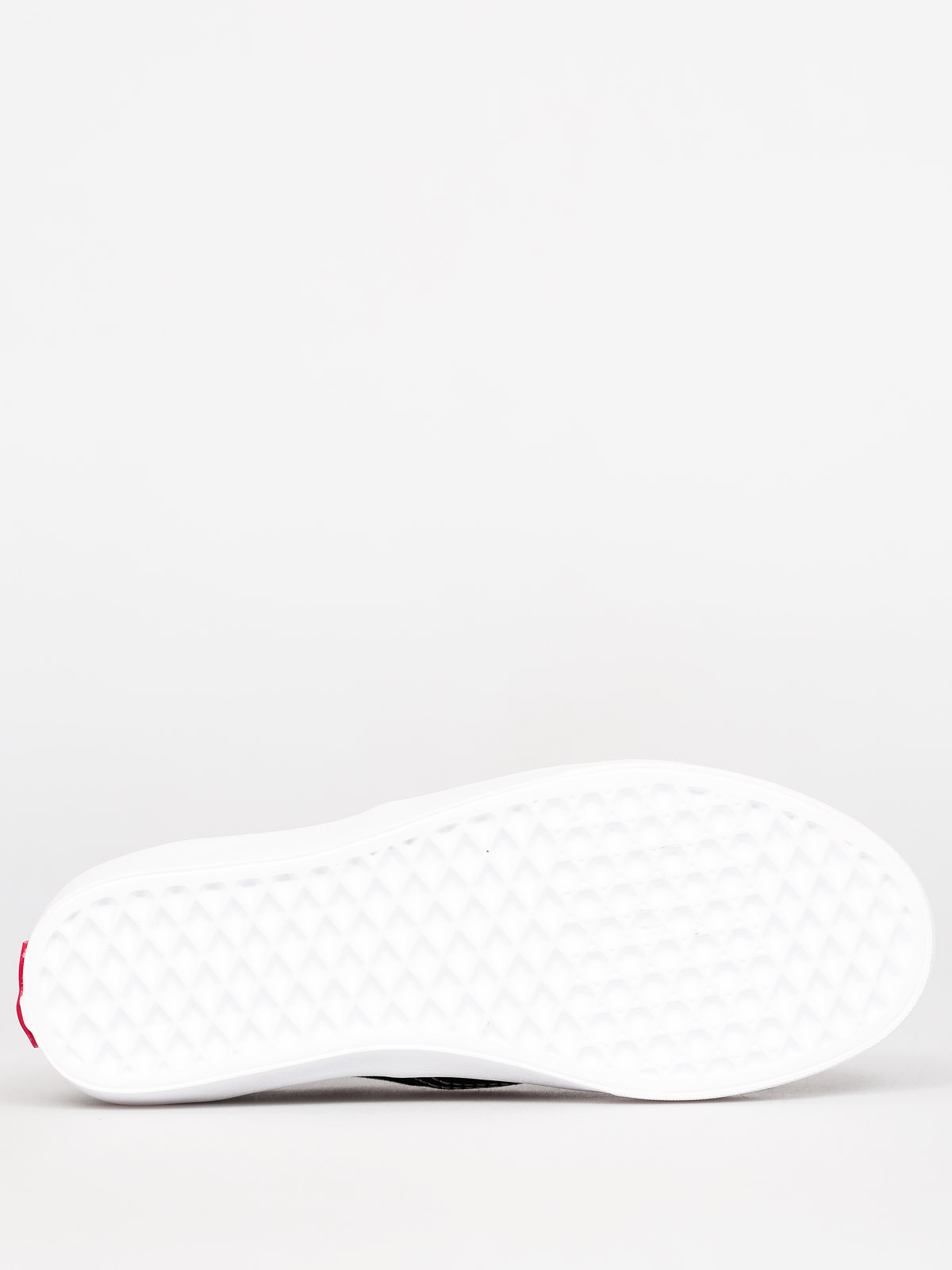 Vans Shoes Authentic Lite (canvas/black/white)