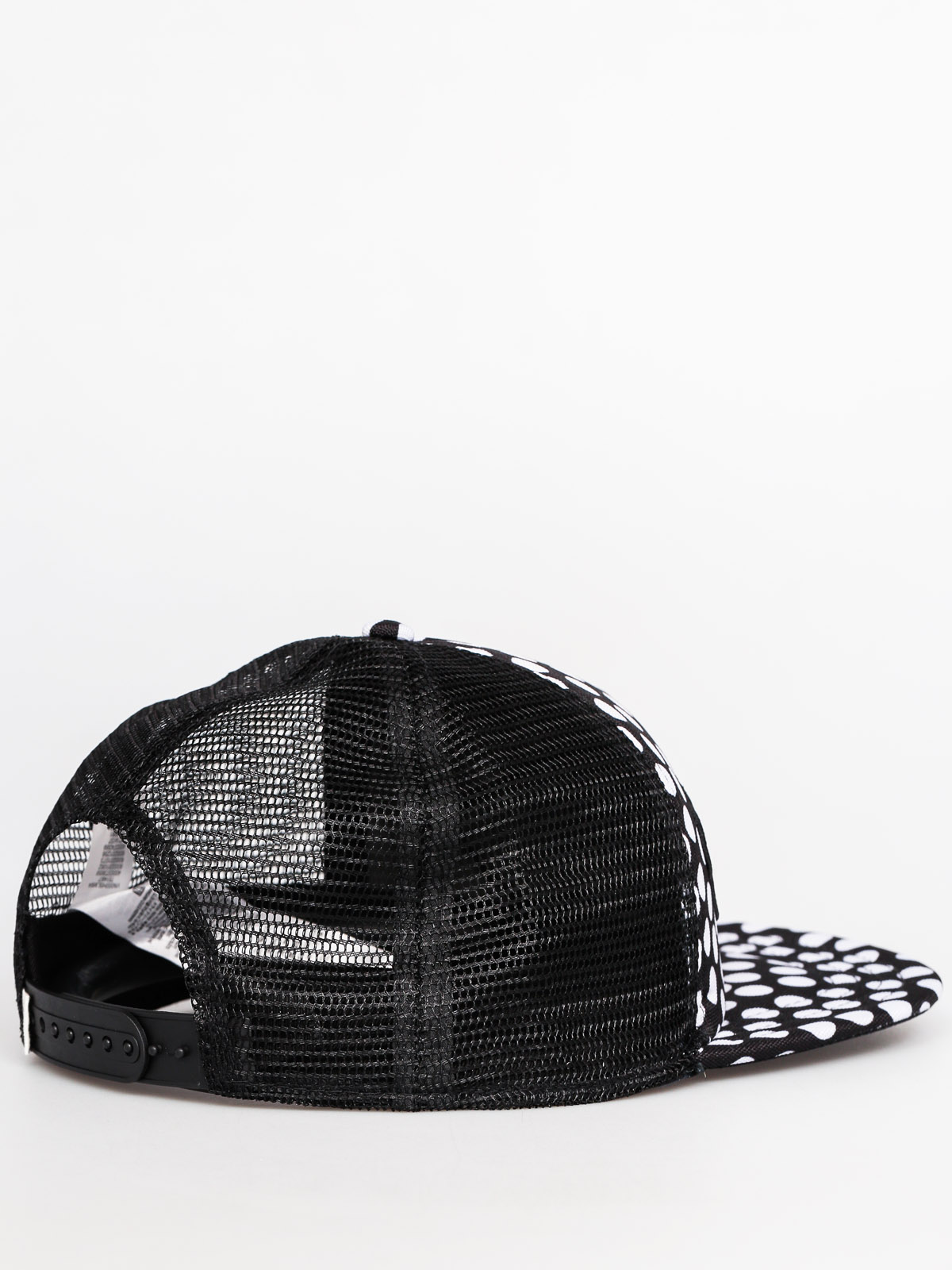 Vans Cap Beach Girl Trucker ZD Wmn (oversize dots)