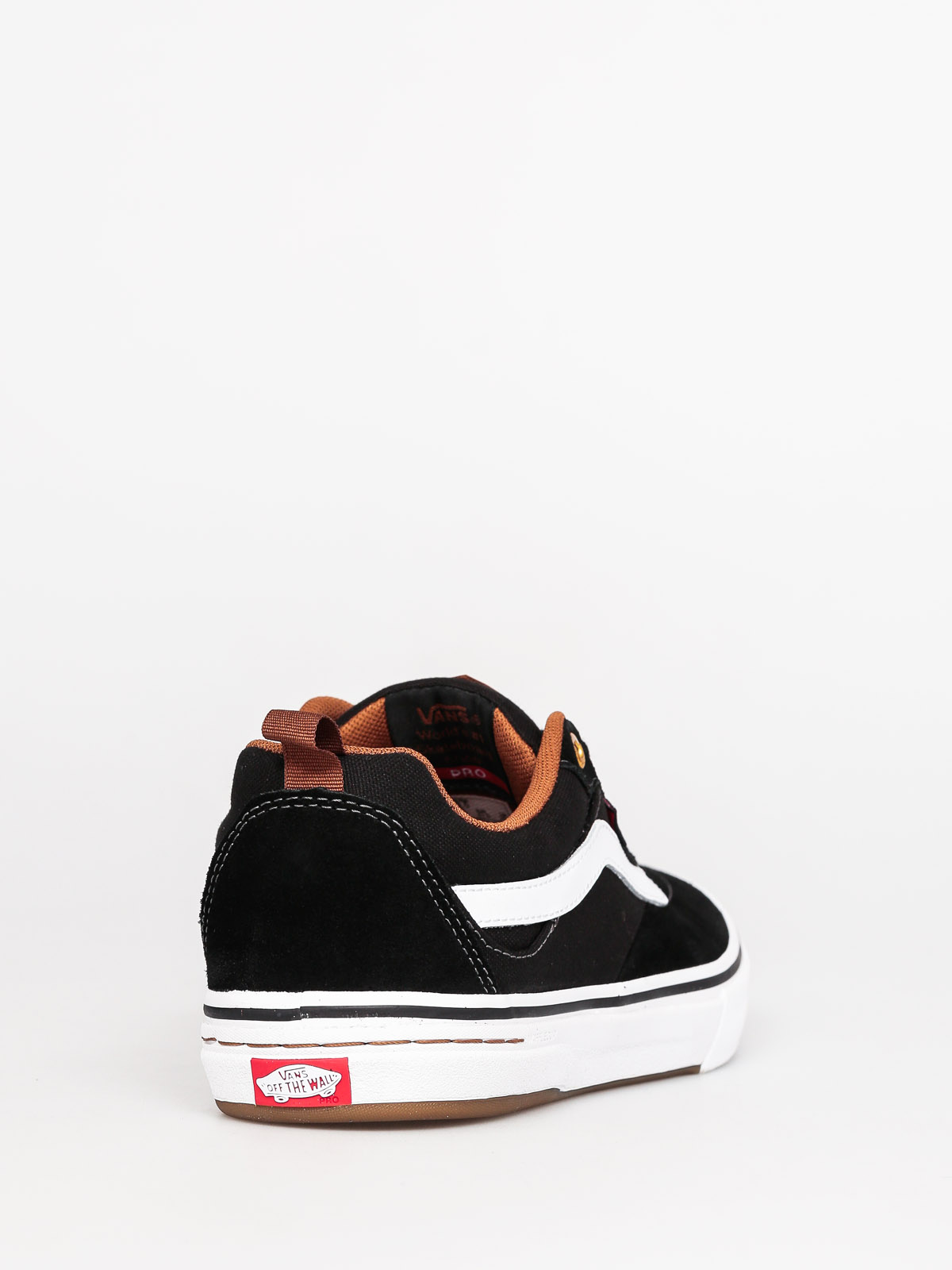 vans shoes kyle walker