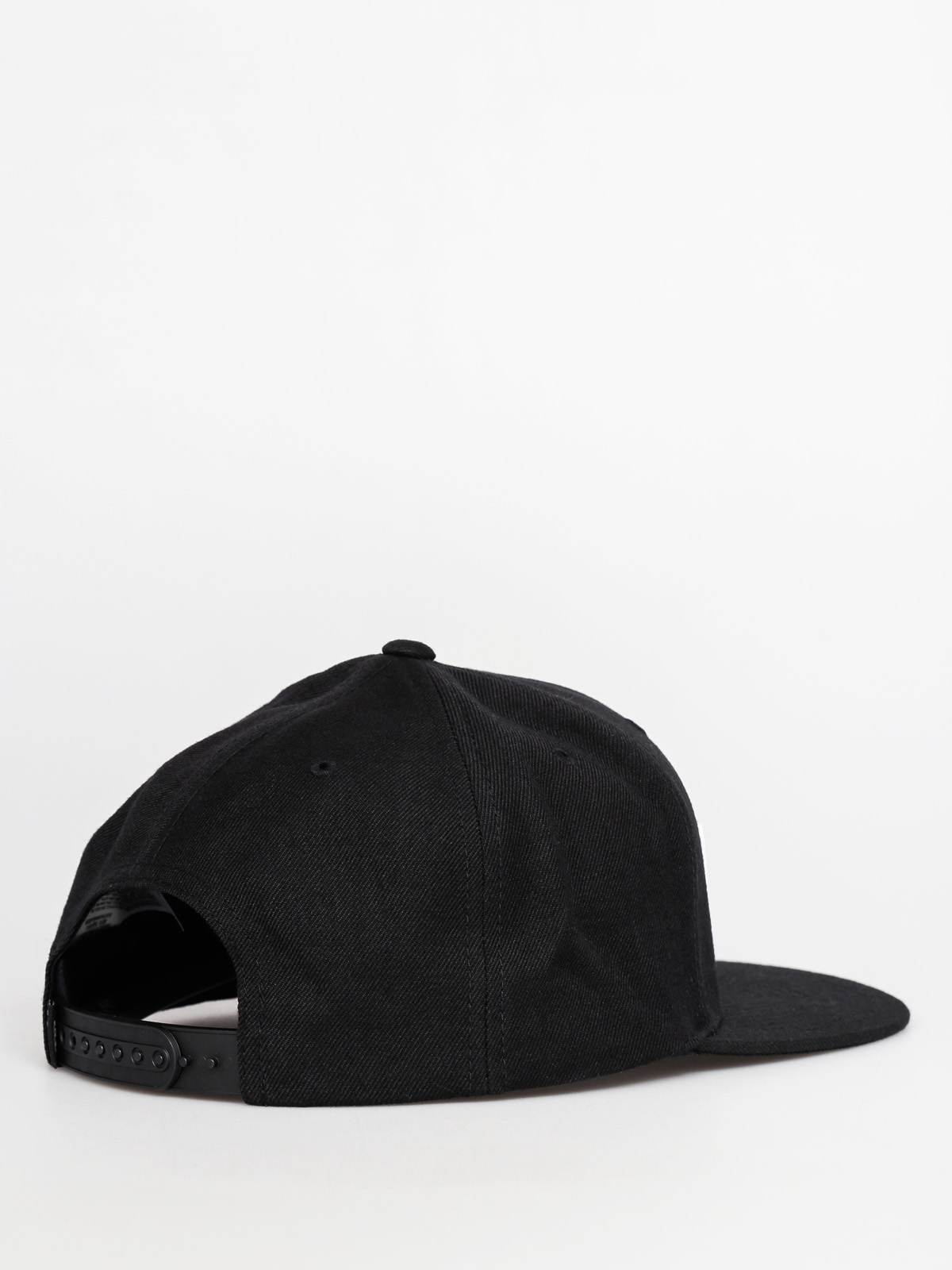 Vans Cap Drop V Snapback ZD (black/white)