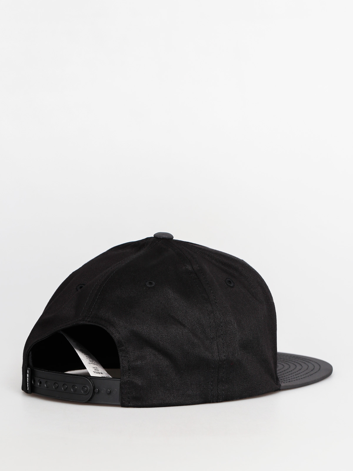 Vans Cap Reflect Snapback ZD (black)