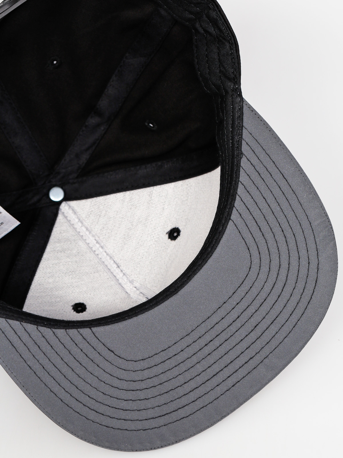 Vans Cap Reflect Snapback ZD (black)