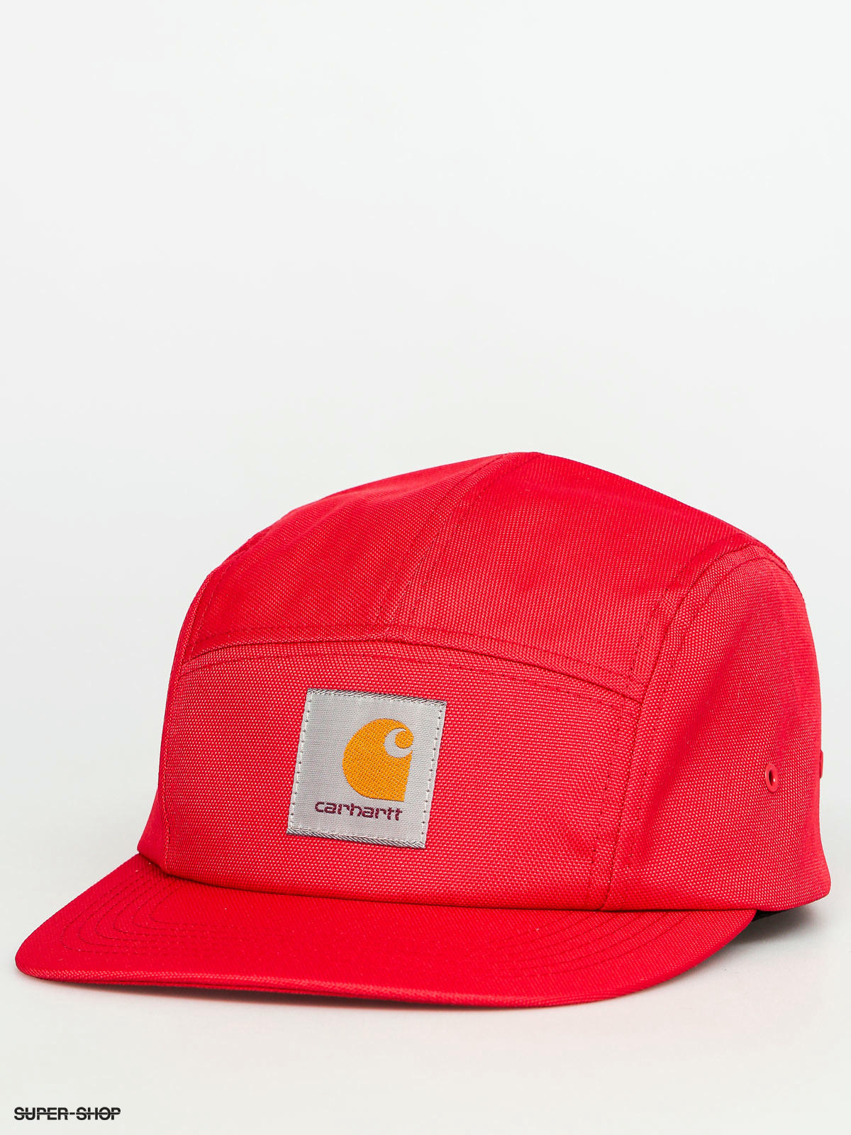 carhartt red cap