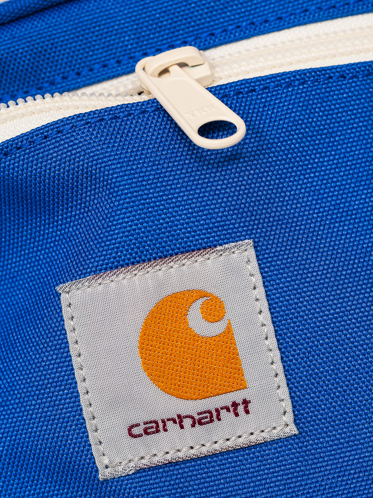 Carhartt Bum bag Watch Hip Bag (yale blue)