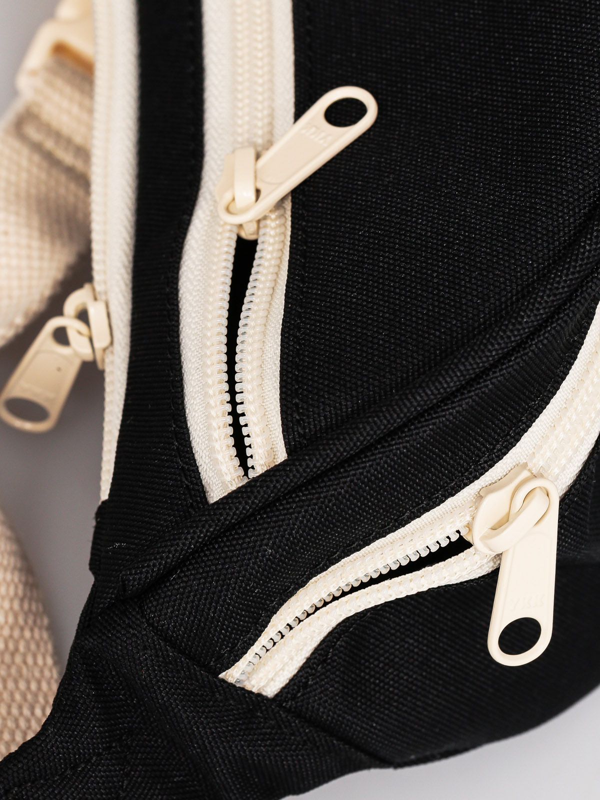 Carhartt Gürteltasche Watch Hip Bag (black)