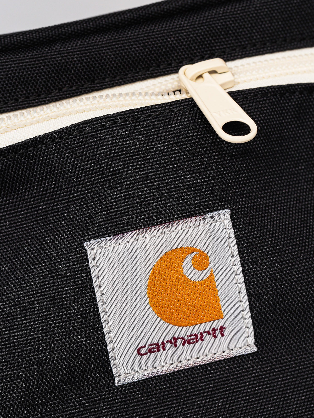 Carhartt Gürteltasche Watch Hip Bag (black)