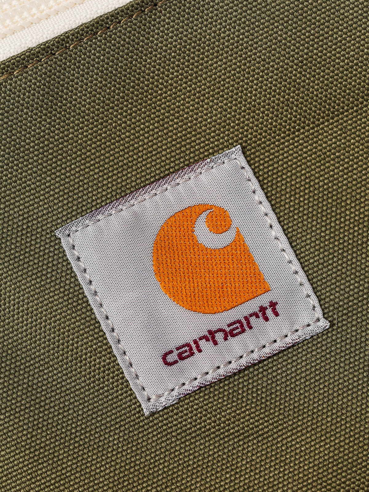 Carhartt Bum bag Watch Hip Bag (rover green)