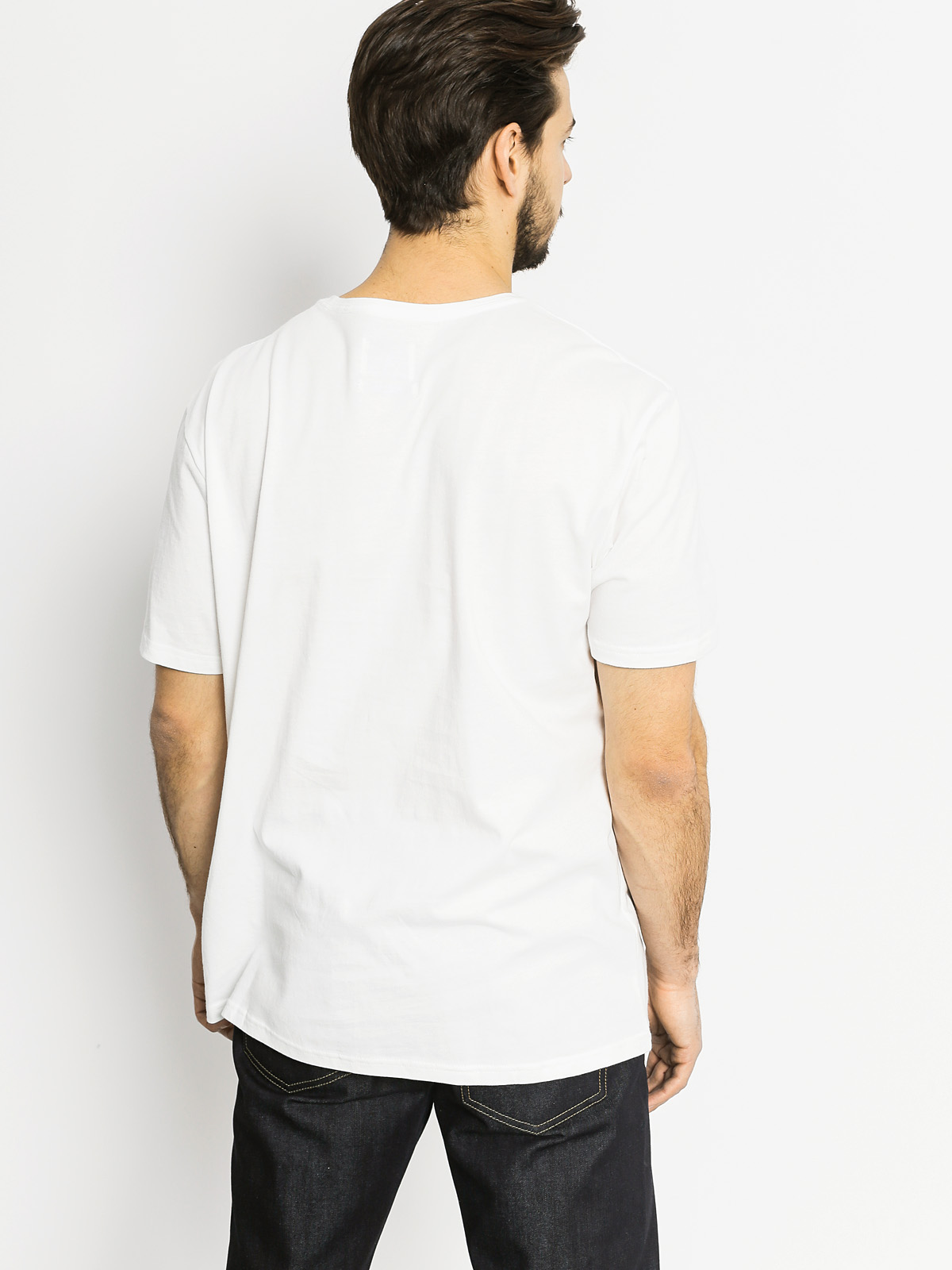 Element T-Shirt Serenade (optic white)