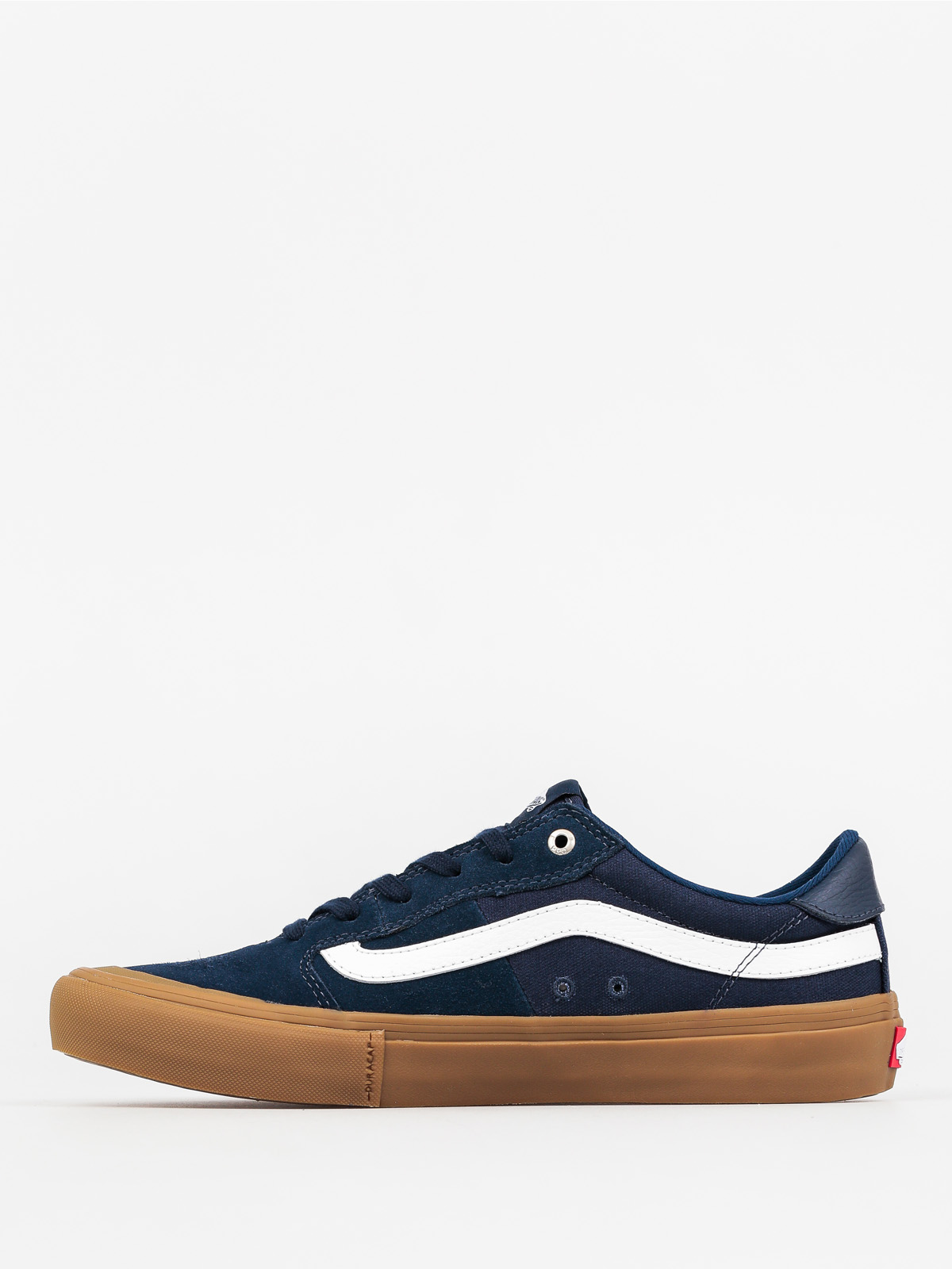 Vans Schuhe Style 112 Pro (navy/gum/white)