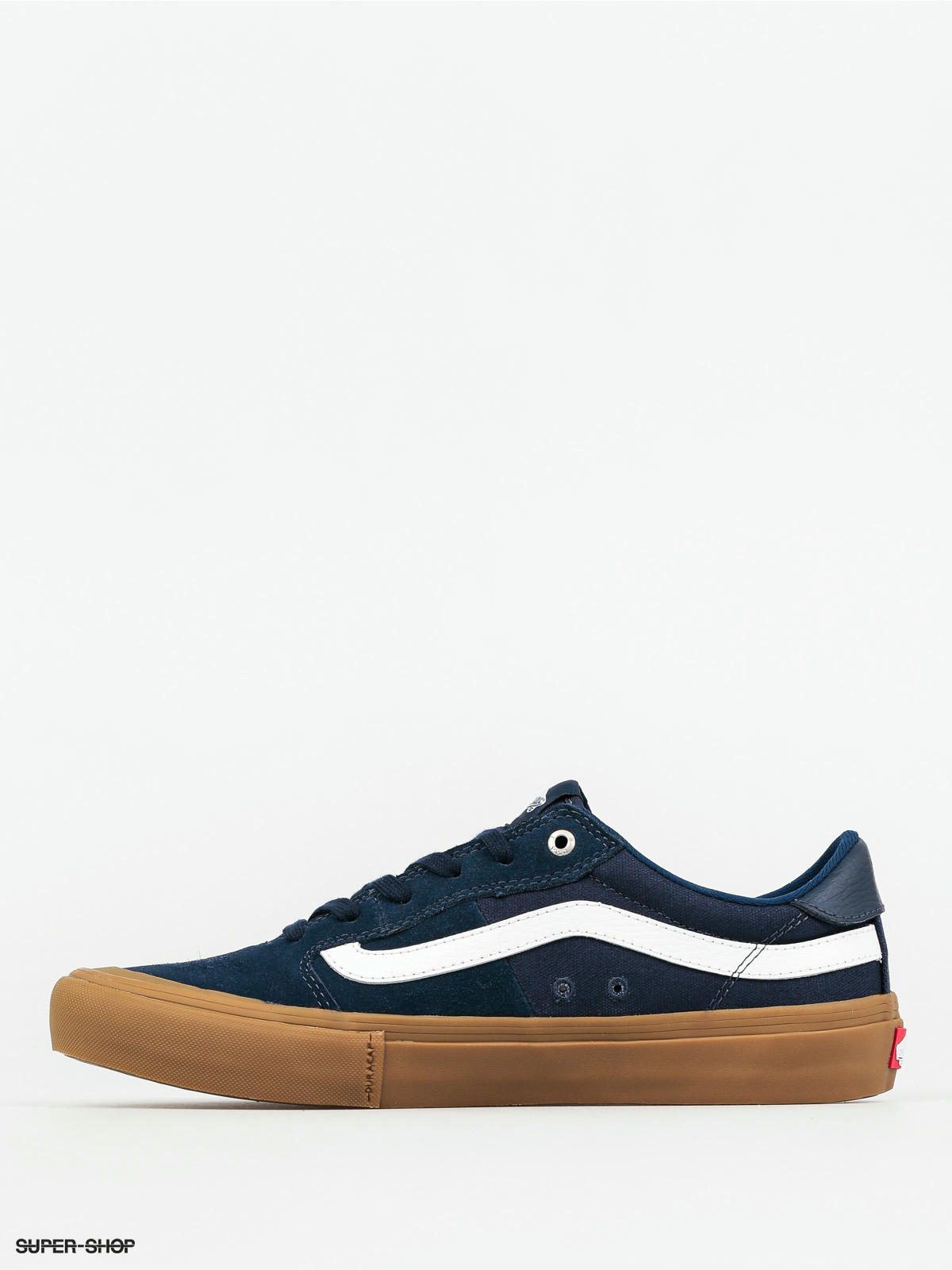 vans style 112 pro navy