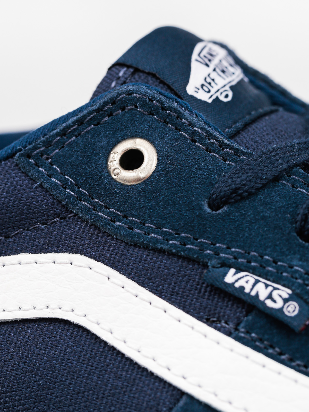 Vans m style 112 pro navy sale