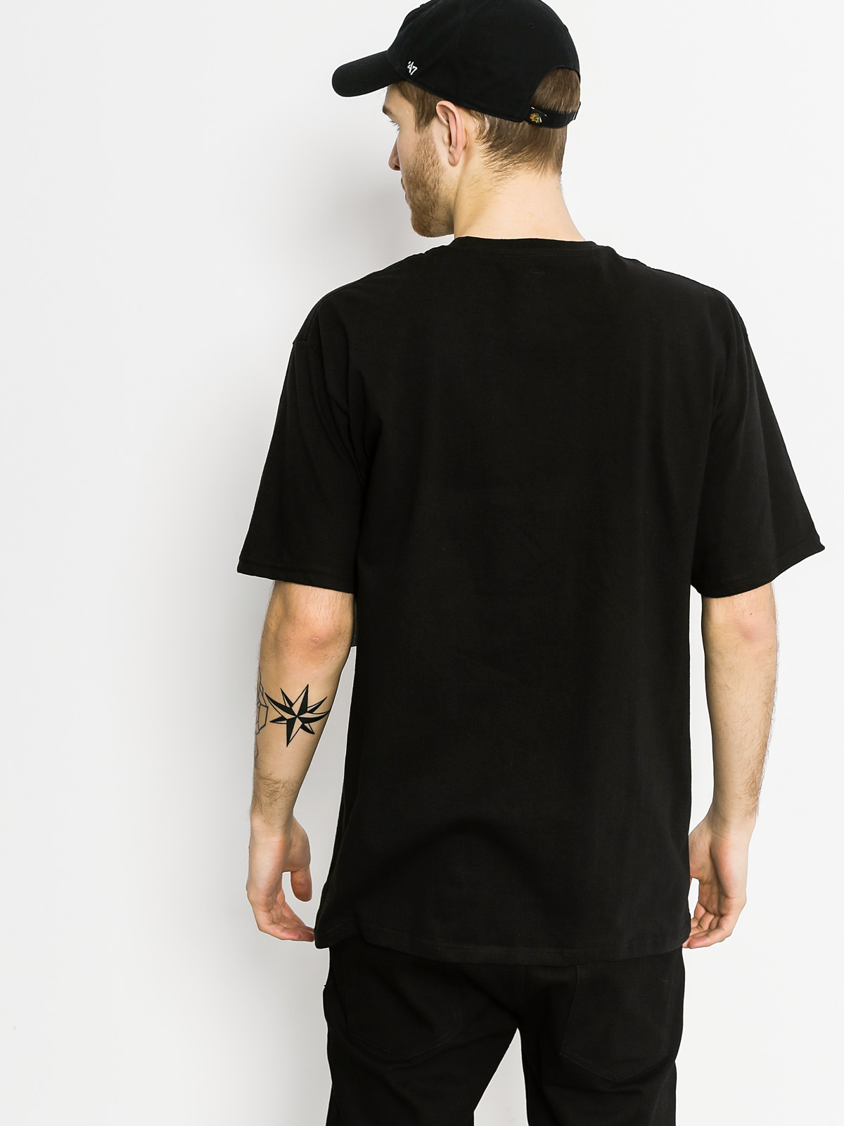 Diamond Supply Co. T-shirt Nineties (black)