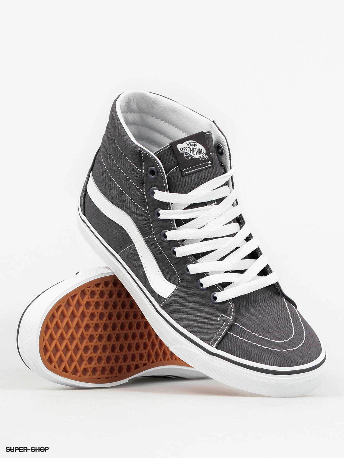 Vans super shop scontate