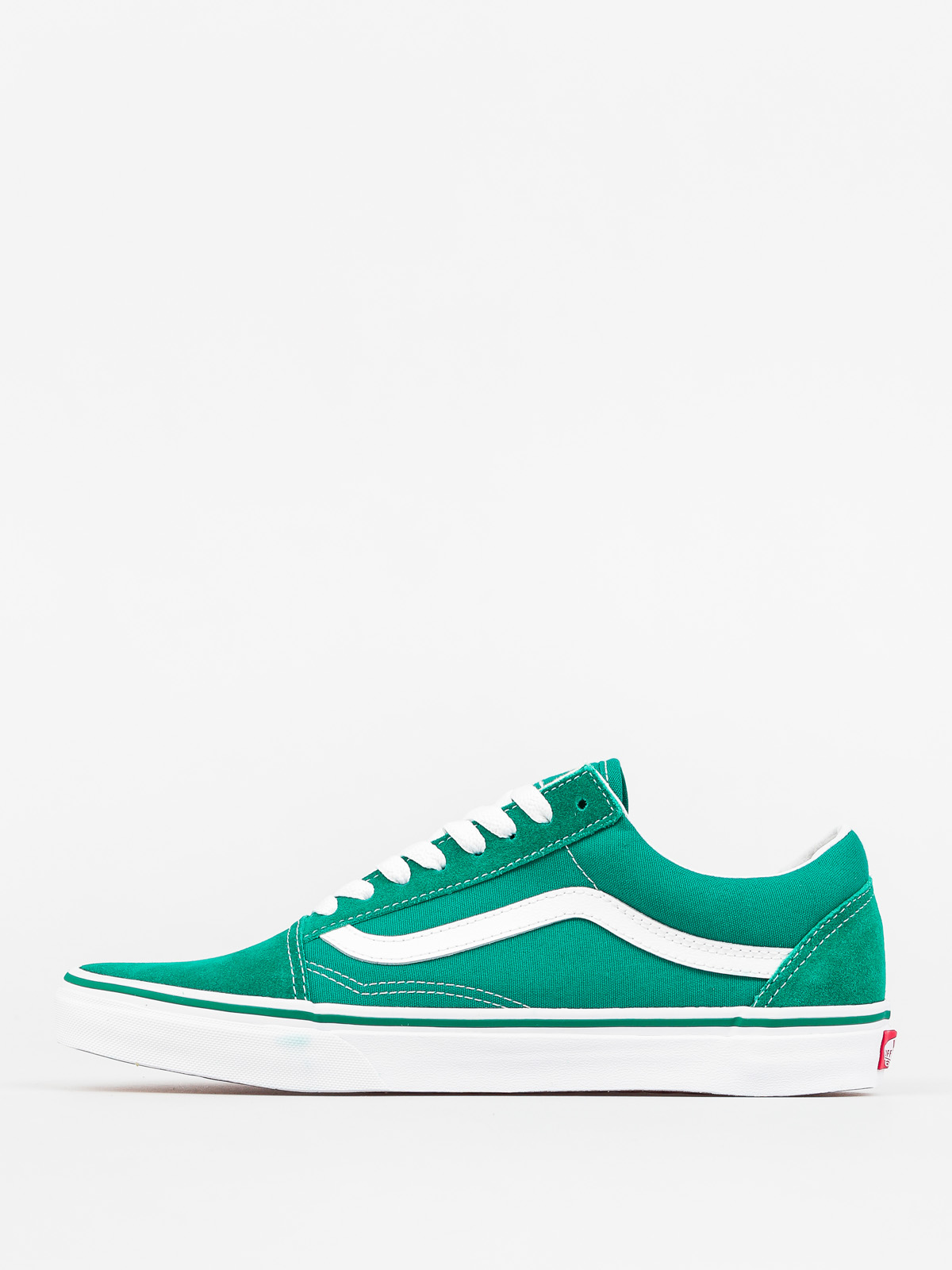 Vans Shoes Old Skool (suede/canvas/ultramarine)