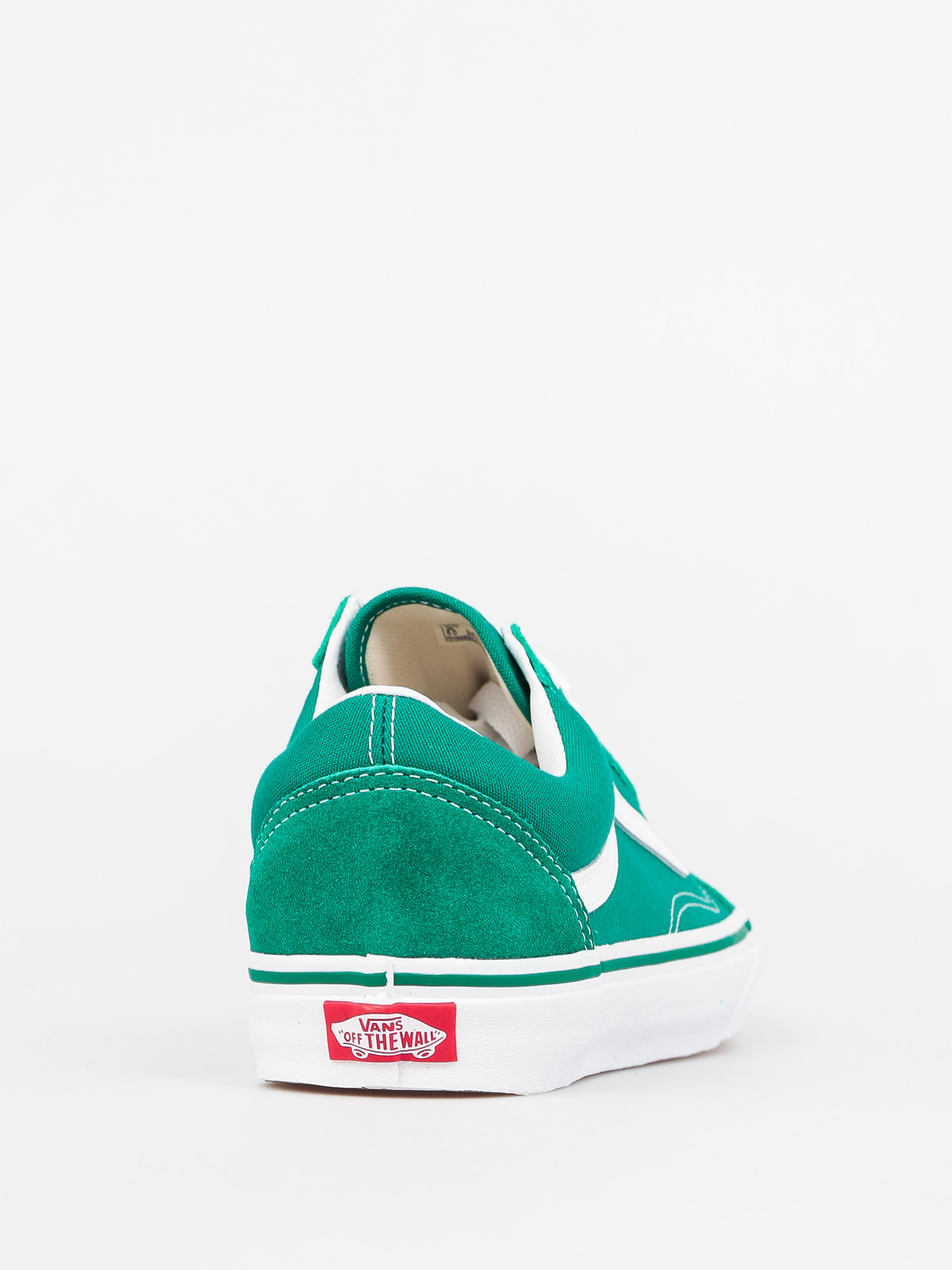 Vans Shoes Old Skool (suede/canvas/ultramarine)