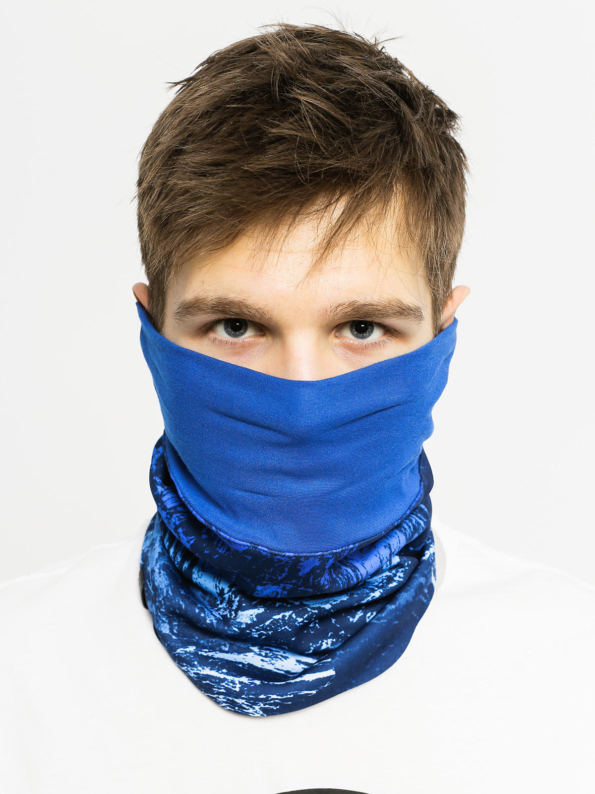 Buff Neckwarmer Windproof (mountain bits)