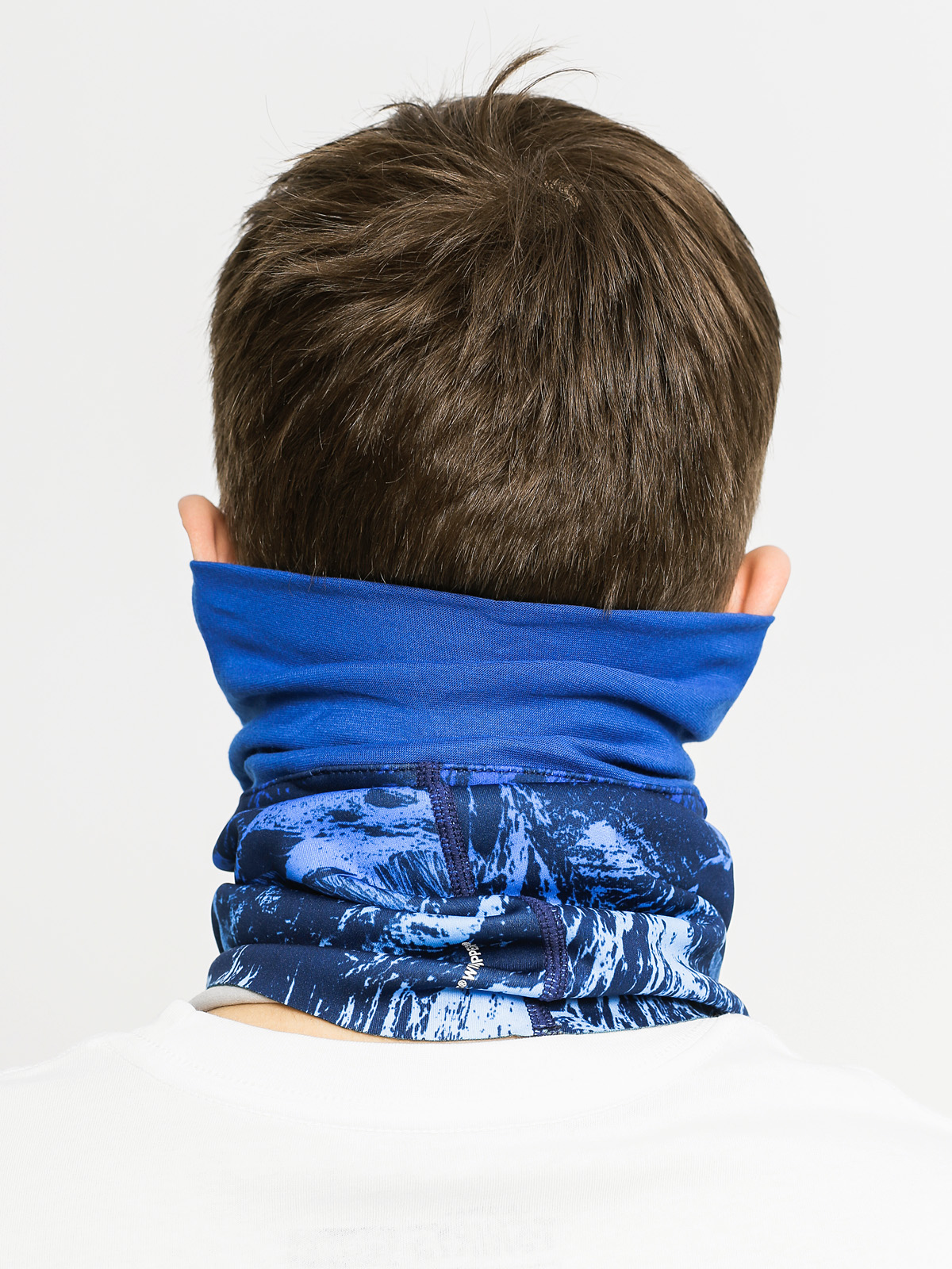 Buff Neckwarmer Windproof (mountain bits)